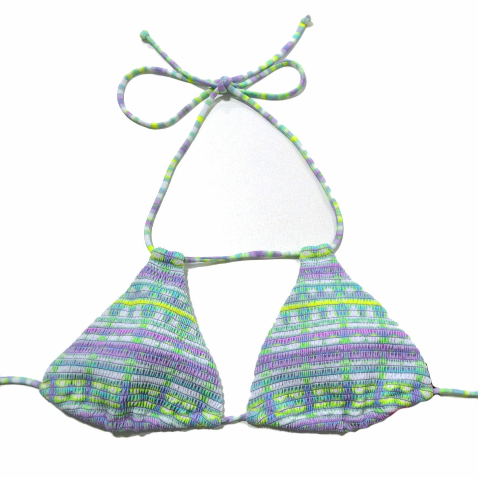 Victoria's Secret Damen Bikini Oberteil Badeanzug Badeanzug Bademode Vs neu mit Etikett neu - Bild 26 von 35