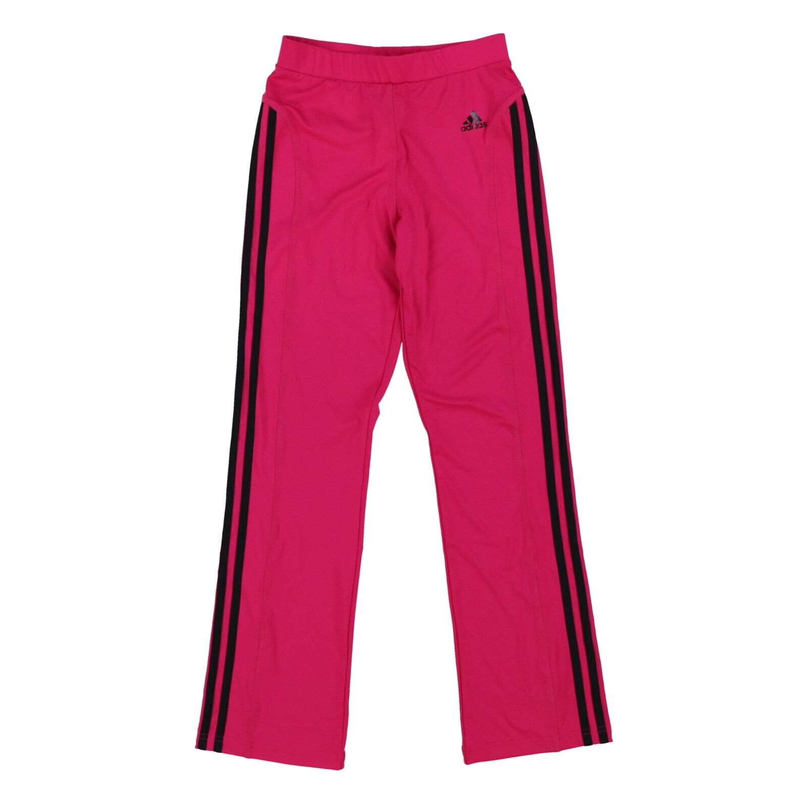 Adidas Climalite Mädchen Jugend Sporthose Kinder Performance Activewear M L Neu - Bild 2 von 3