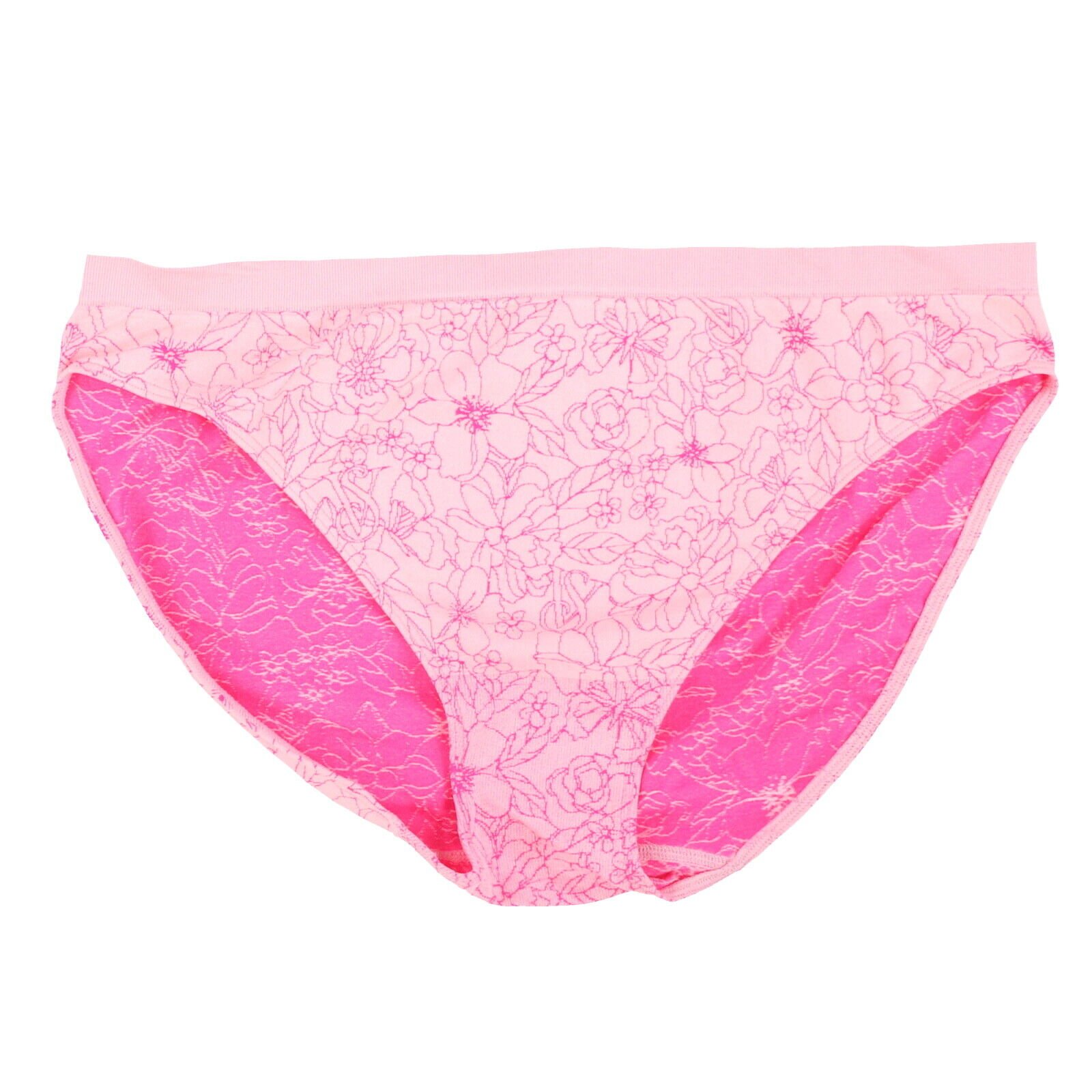 Bragas Victoria's Secret Bikini Sin costuras Elastizadas Ropa Cotidiana Ropa Interior Nuevo Vs - Imagen 29 de 30
