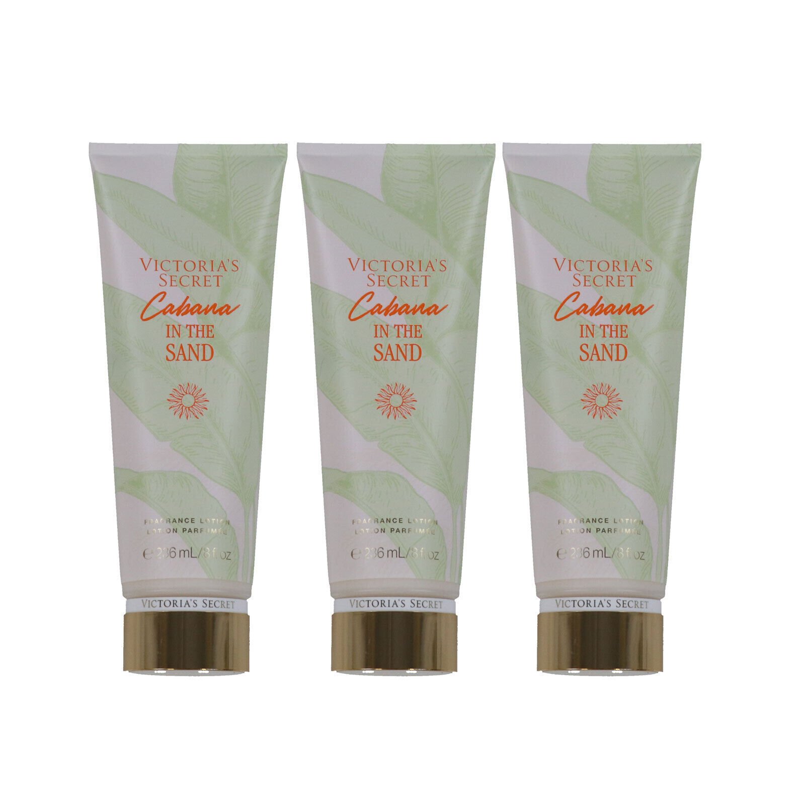 Victoria's Secret Fragrance Lotion Lot Of 3 Hydrating Fantasies New Nwt Casual - Picture 37 of 46
