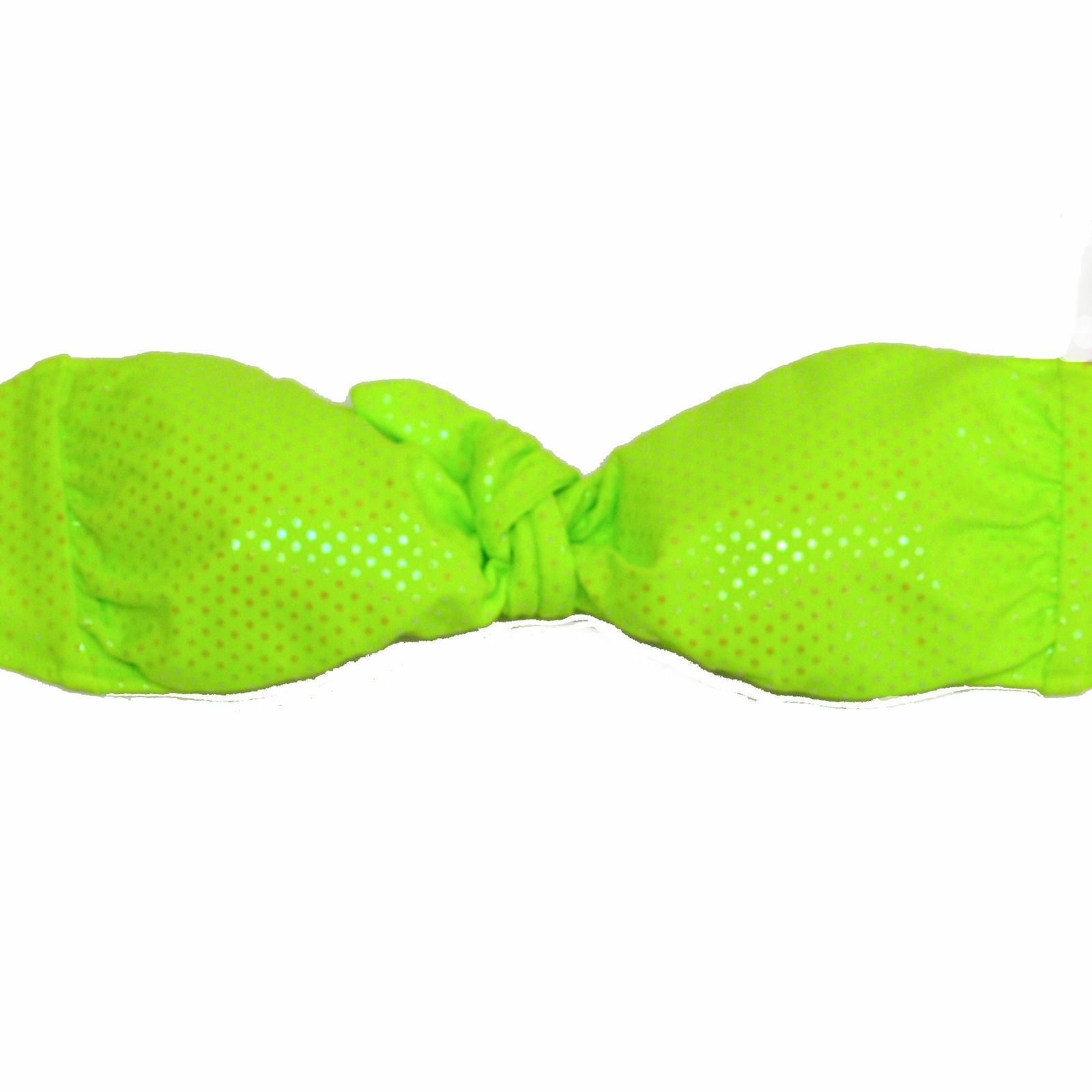 Victoria's Secret Damen Bikini Oberteil Badeanzug Badeanzug Bademode Vs neu mit Etikett neu - Bild 33 von 35