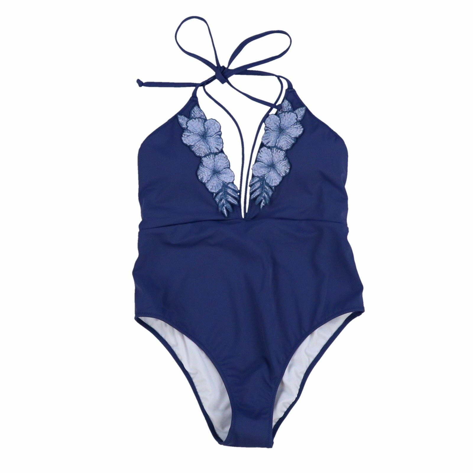 Victoria's Secret Swim One Piece Bathing Suit Swimsuit Lined Swimwear New S M L - Picture 17 of 34
