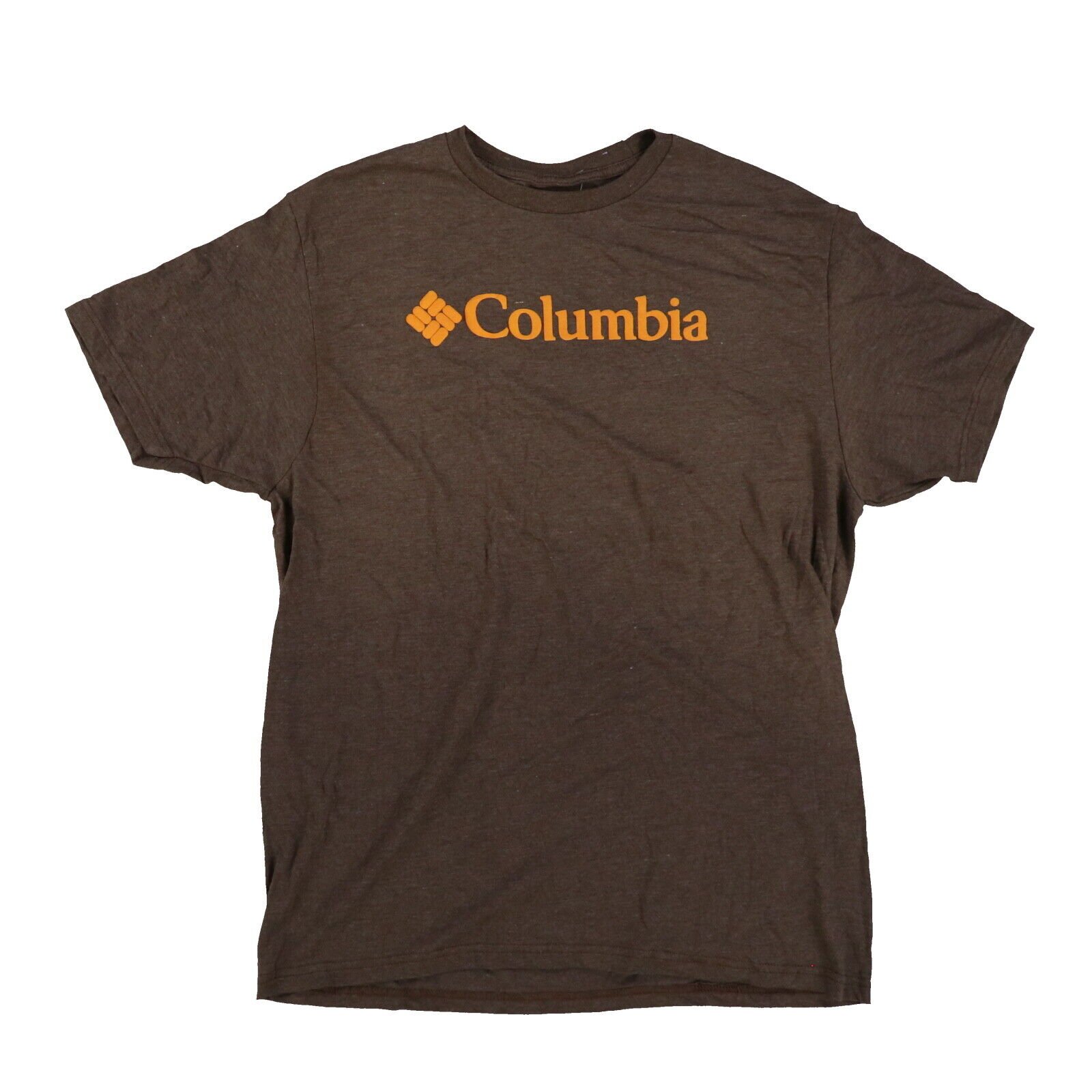Columbia Herren Grafik Druck T-Shirt kurzärmelig Rundhalsausschnitt Baumwolle Top Neu - Bild 37 von 62