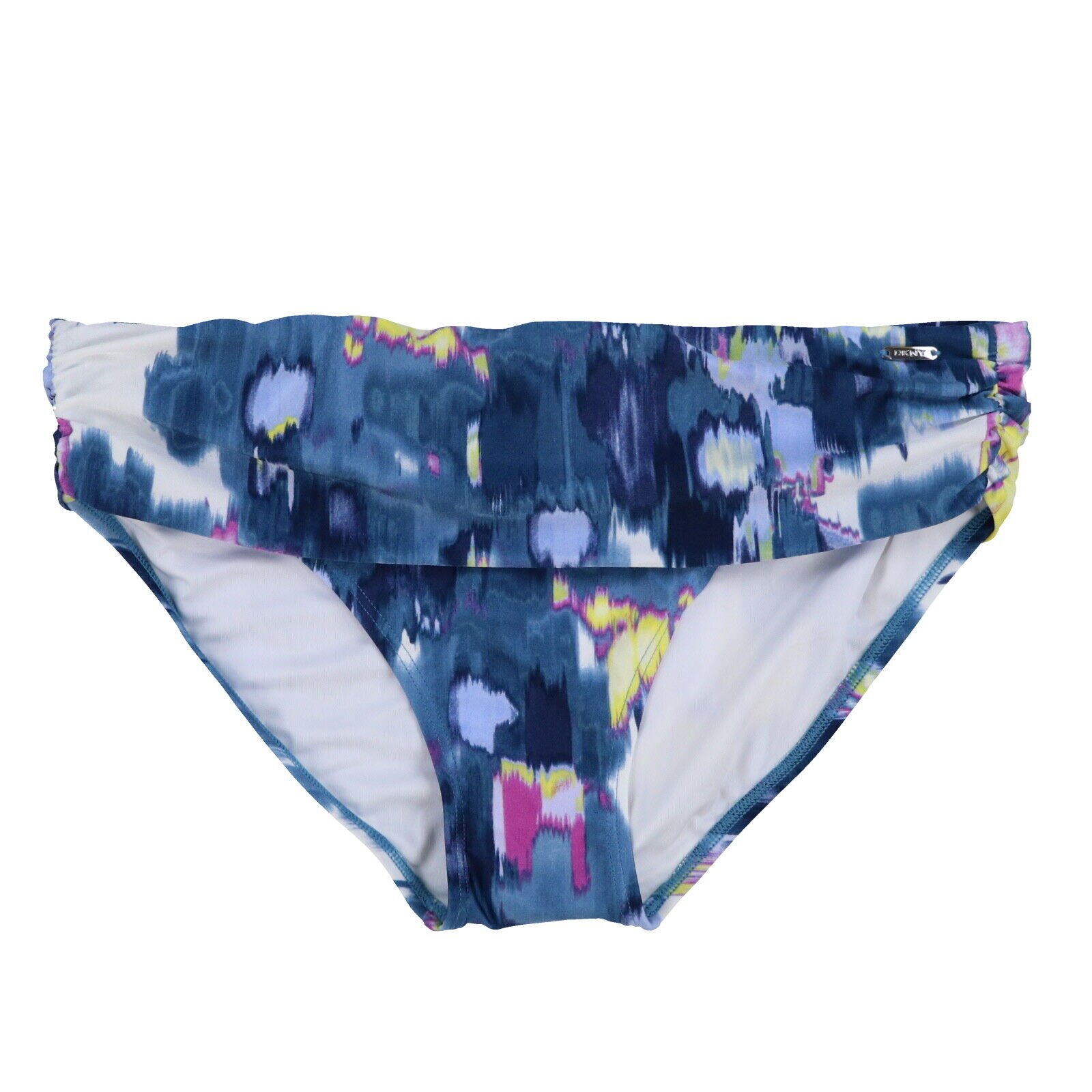 Dkny Women's Bikini Swim Bathing Suit Bottoms Swimsuit Swimwear Summer Pool New - Picture 9 of 20