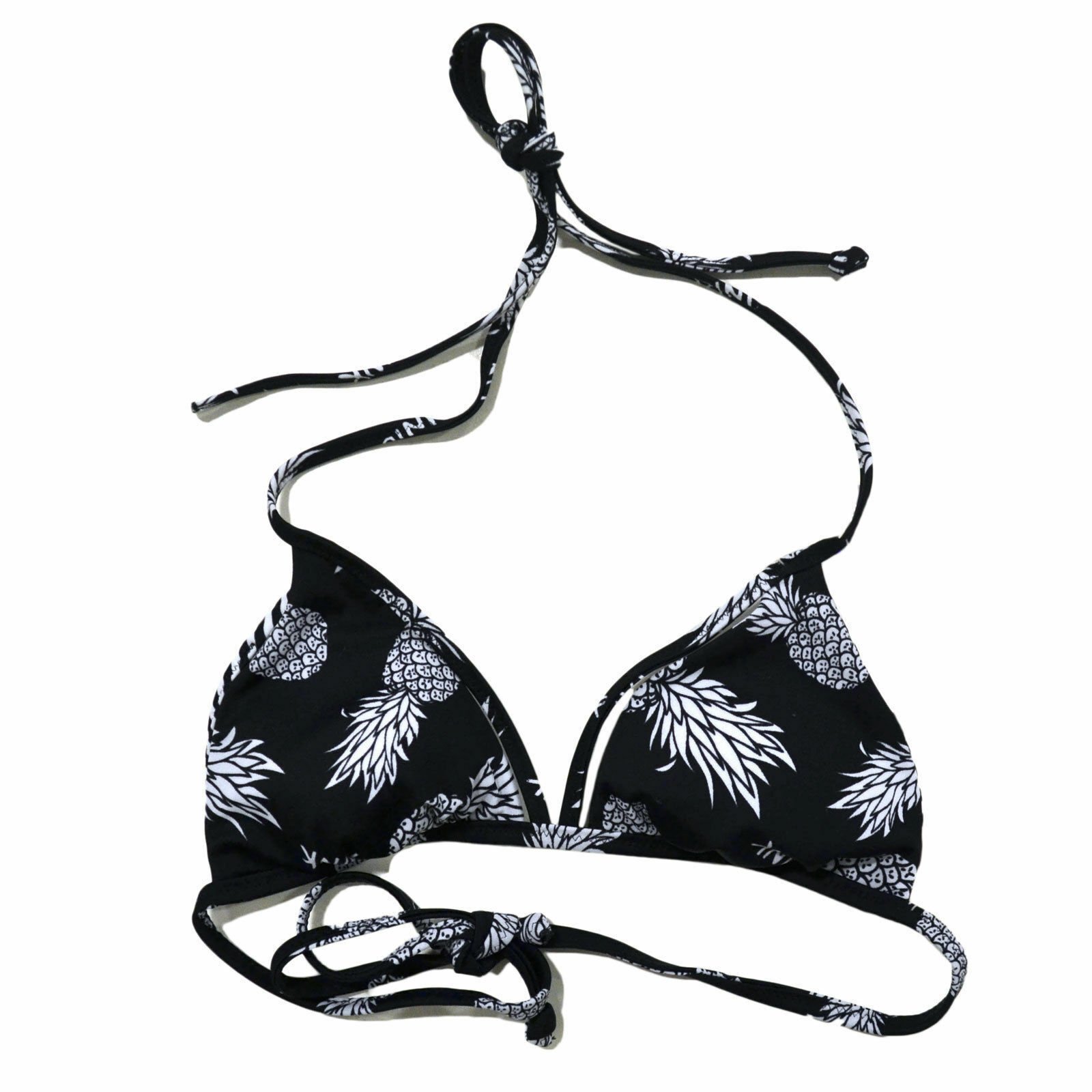 Costume da bagno donna rosa Victoria's Secret bikini costume da bagno contro nuovo con etichette - Foto 12 di 39