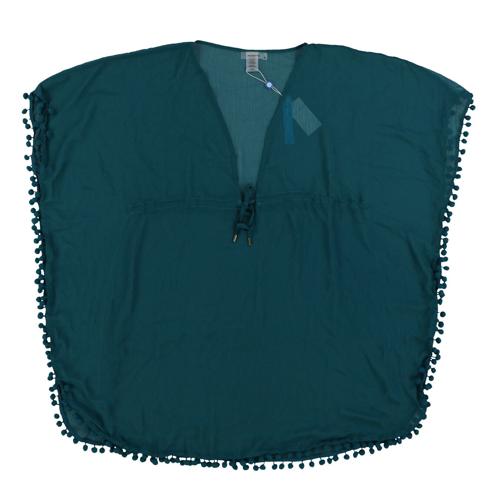 Bleu Rod Beattie Women's Swim Coverup Bathing Suit Cover Up Lightweight S M L - Picture 7 of 7