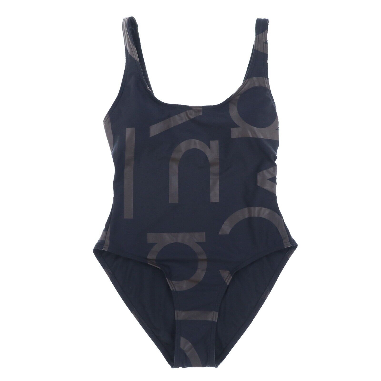 Calvin Klein Women's One-Piece Swim Bathing Suit Swimsuit Stretch Swimwear New - Picture 35 of 38