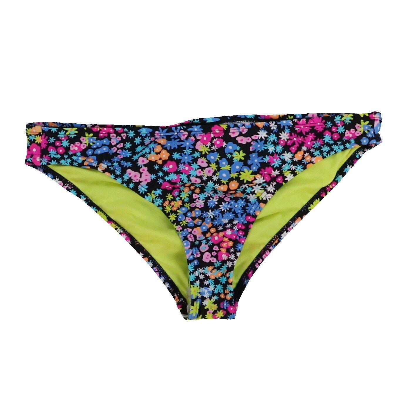 California Waves Damen Hipster Swim Badeanzug Hose Badeanzug S M L Xl Neu - Bild 16 von 24