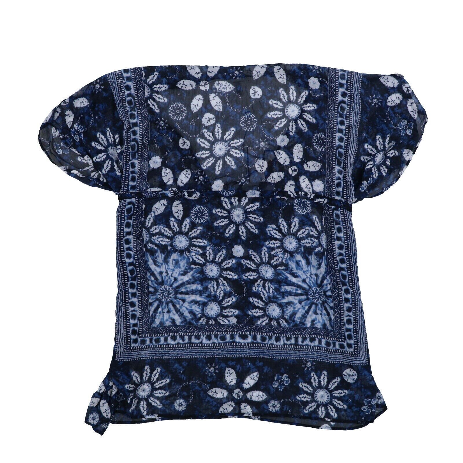 Bleu Rod Beattie Women's Swim Coverup Bathing Suit Cover Up Lightweight S M L - Picture 2 of 7
