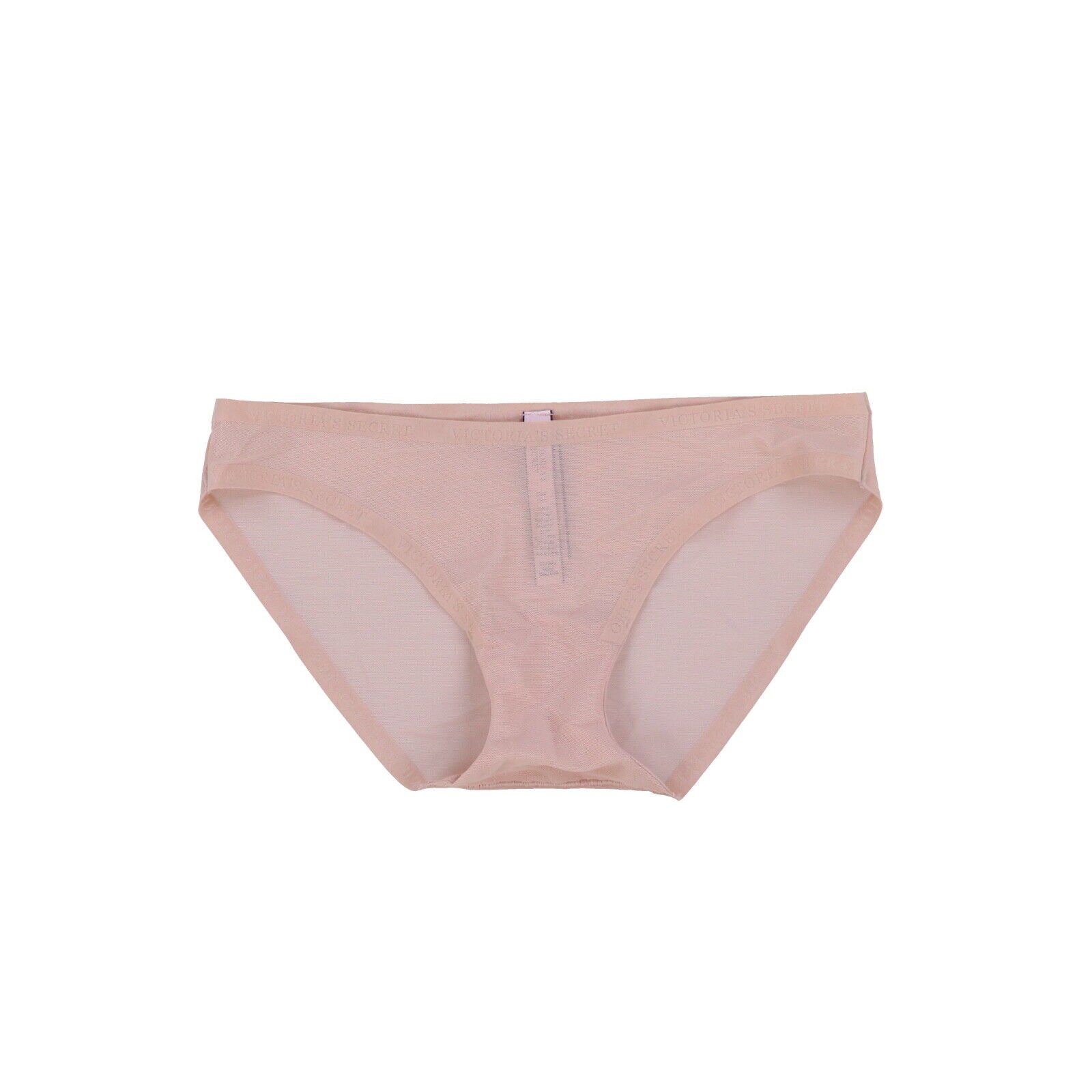 Bragas Victoria's Secret Bikini Sin costuras Elastizadas Ropa Cotidiana Ropa Interior Nuevo Vs - Imagen 11 de 30