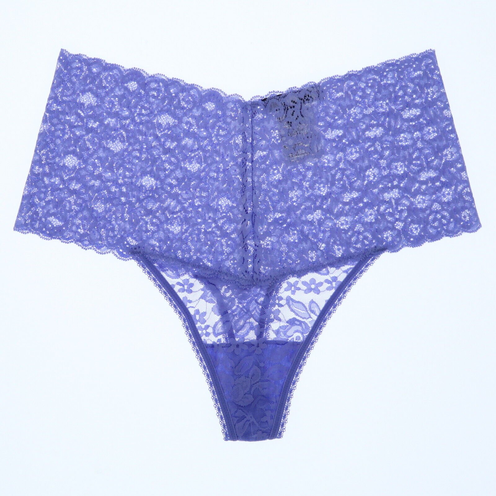 Inc International Concepts Women's Panties High Waist Lace Underwear Thong New - Picture 2 of 5