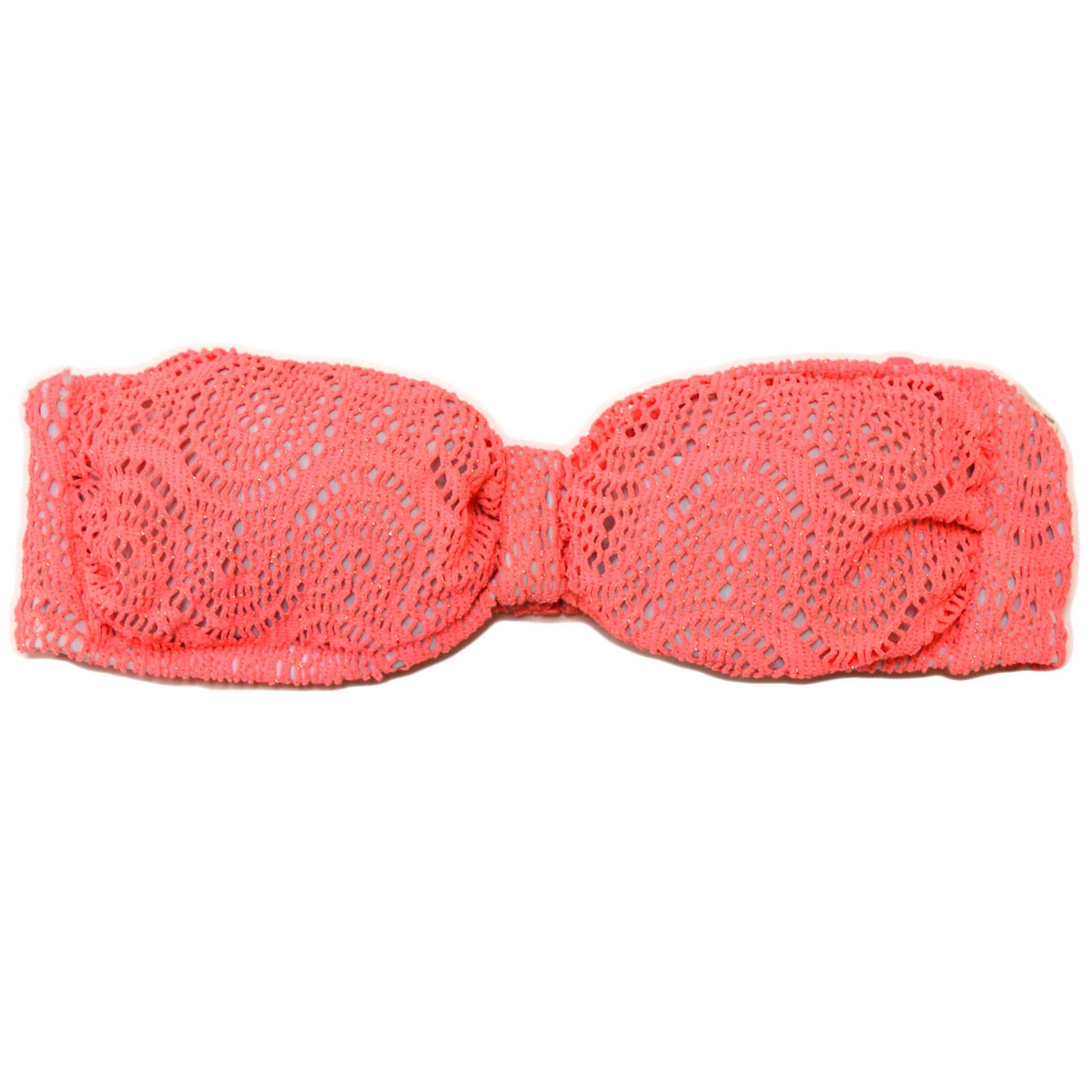 Costume da bagno donna rosa Victoria's Secret bikini costume da bagno contro nuovo con etichette - Foto 7 di 39