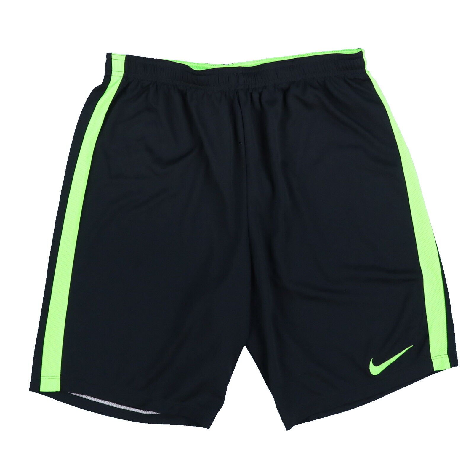 Nike Herren Sport Fitness Shorts Sport Laufen Fitness Stretch Taille Logo Neu Neu mit Etikett - Bild 21 von 23