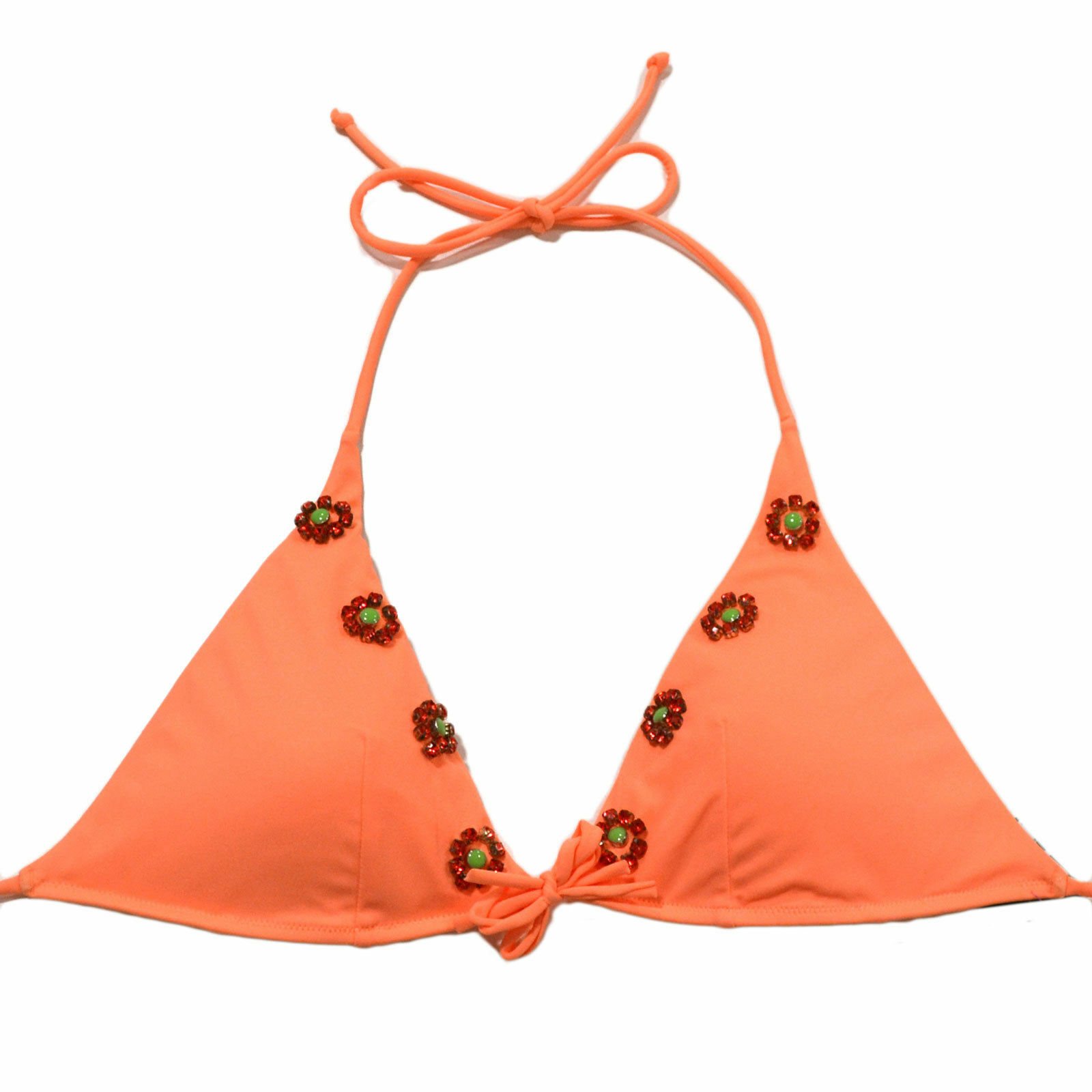 Victoria's Secret Damen Bikini Oberteil Badeanzug Badeanzug Bademode Vs neu mit Etikett neu - Bild 25 von 35