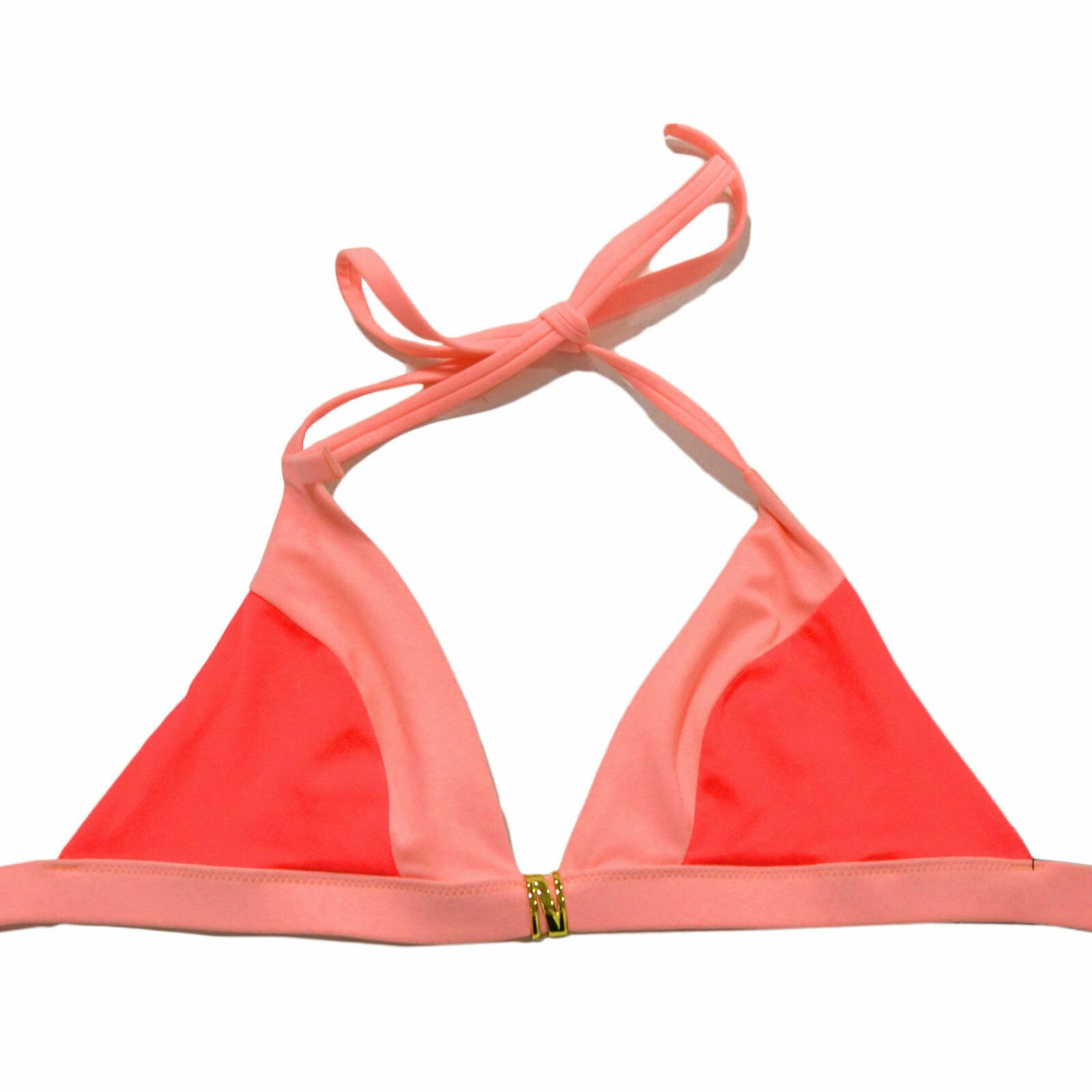Victoria's Secret Damen Bikini Oberteil Badeanzug Badeanzug Bademode Vs neu mit Etikett neu - Bild 14 von 35