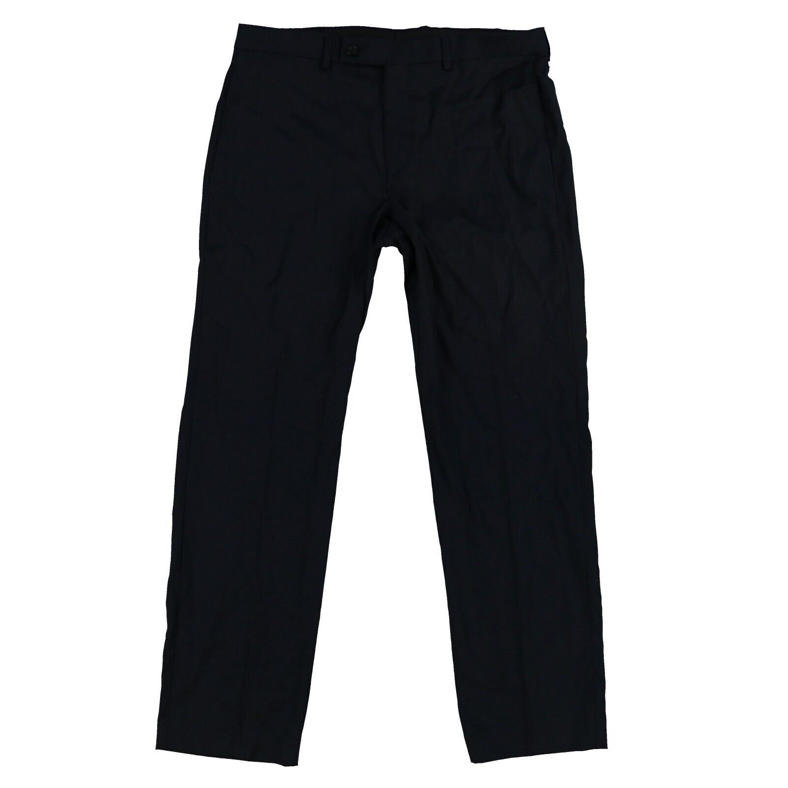 Lauren Ralph Lauren Mens Dress Pants Ultraflex Norton Bottoms Flat Front Slacks - Picture 5 of 5