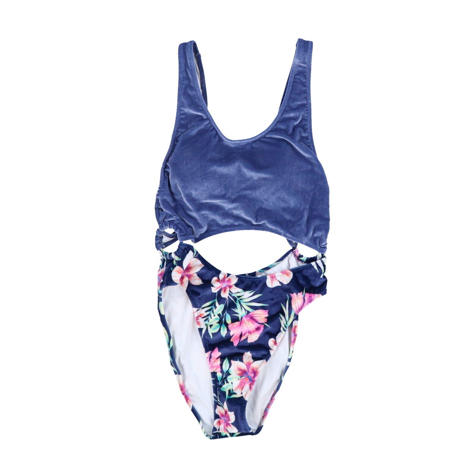 Victoria's Secret Swim One Piece Bathing Suit Swimsuit Lined Swimwear New S M L - Picture 30 of 34