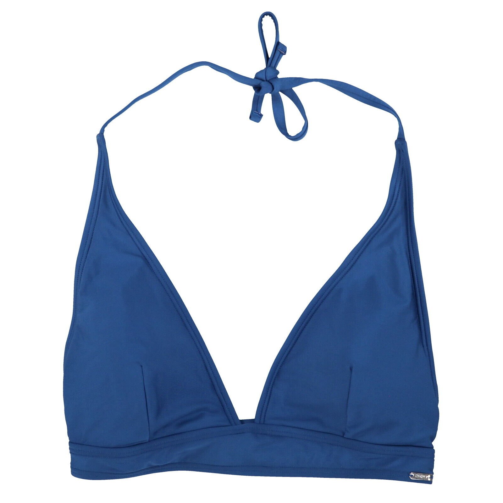 DKNY Womens Bikini Bathing Suit Top Triangle Swimsuit Summer S M L Xl 2Xl New - Picture 8 of 10