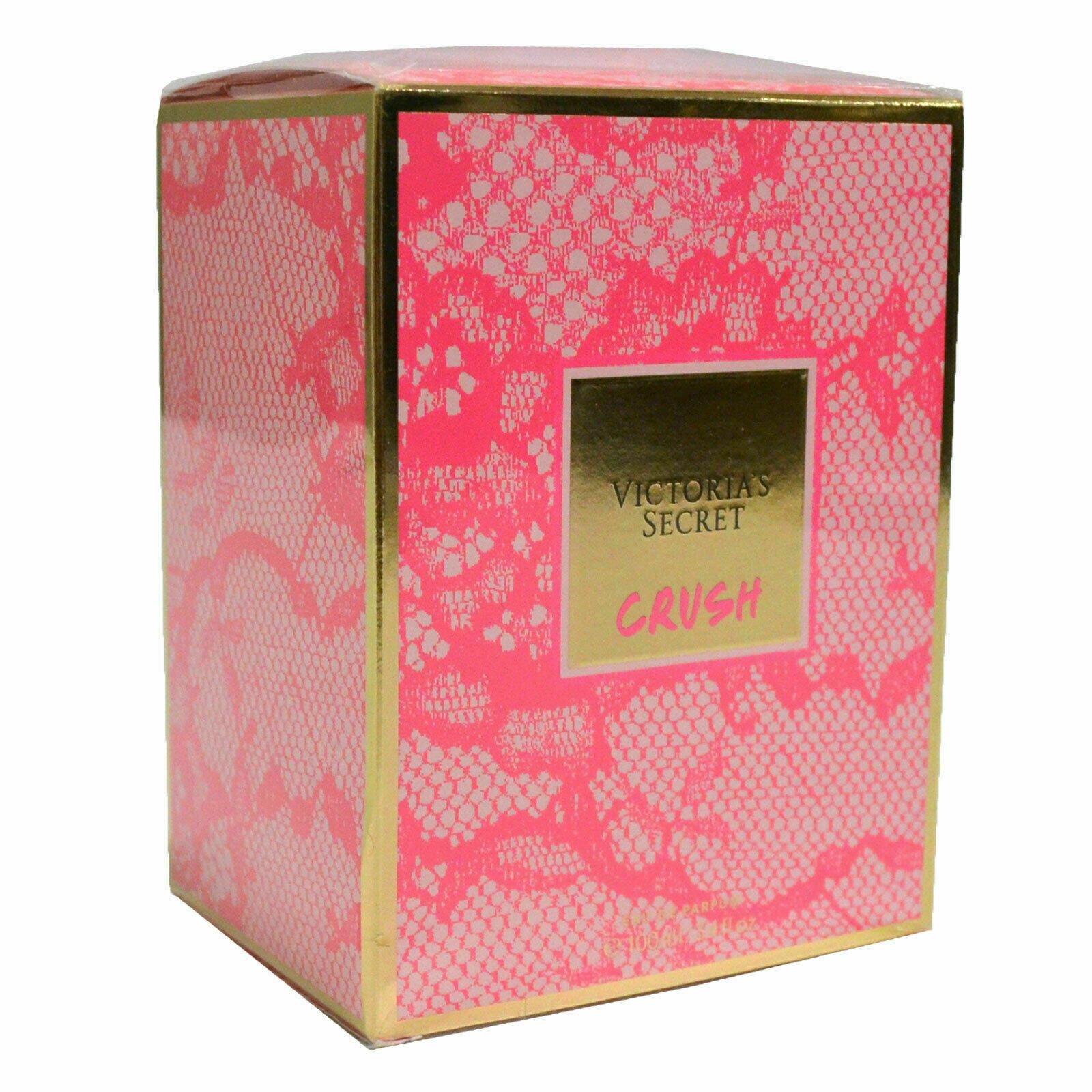 Victoria's Secret Perfume 3.4 Fl Oz Fragrance Spray Eau De Parfum Nwt New Vs Edp - Picture 21 of 38