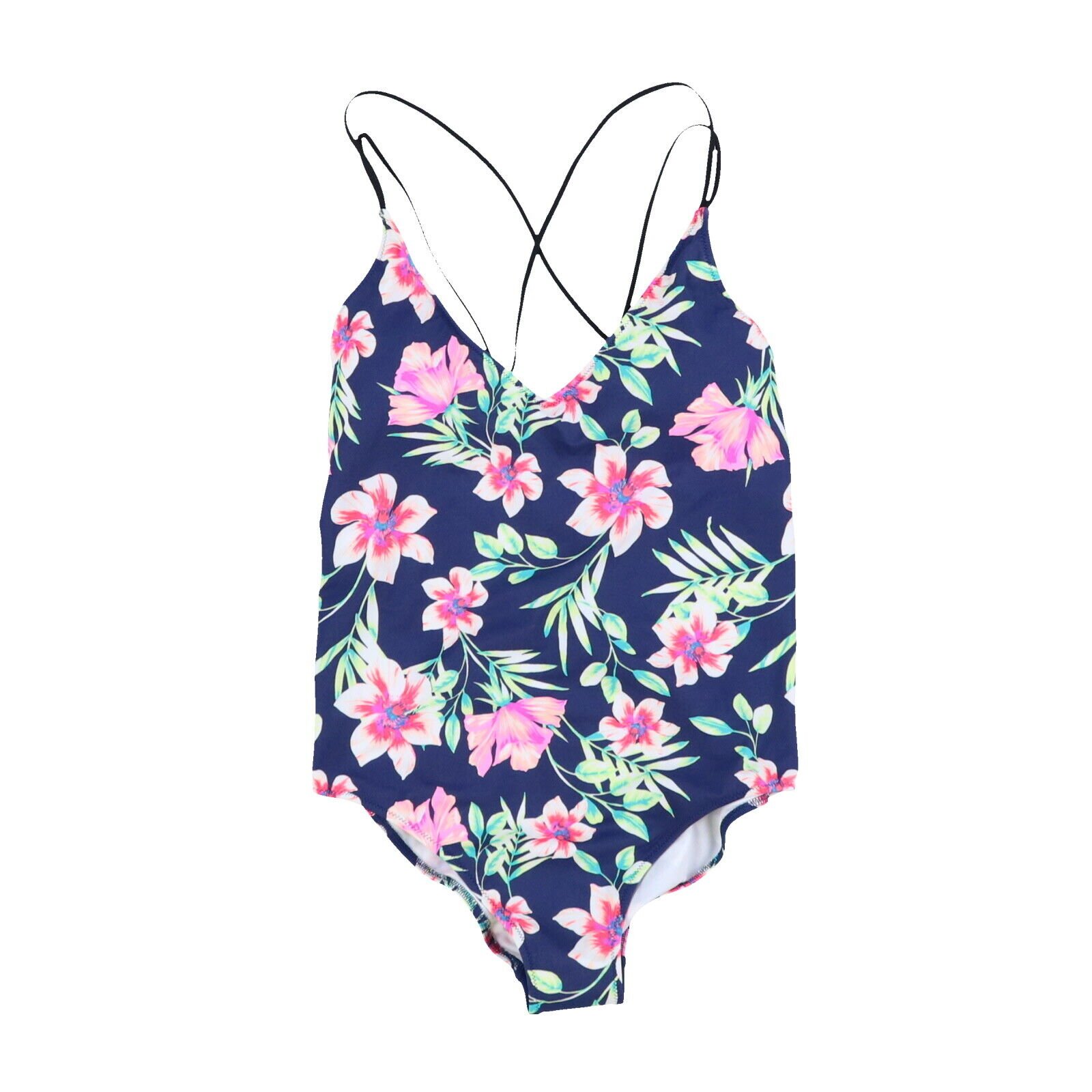 Victoria's Secret Swim One Piece Bathing Suit Swimsuit Lined Swimwear New S M L - Picture 34 of 34