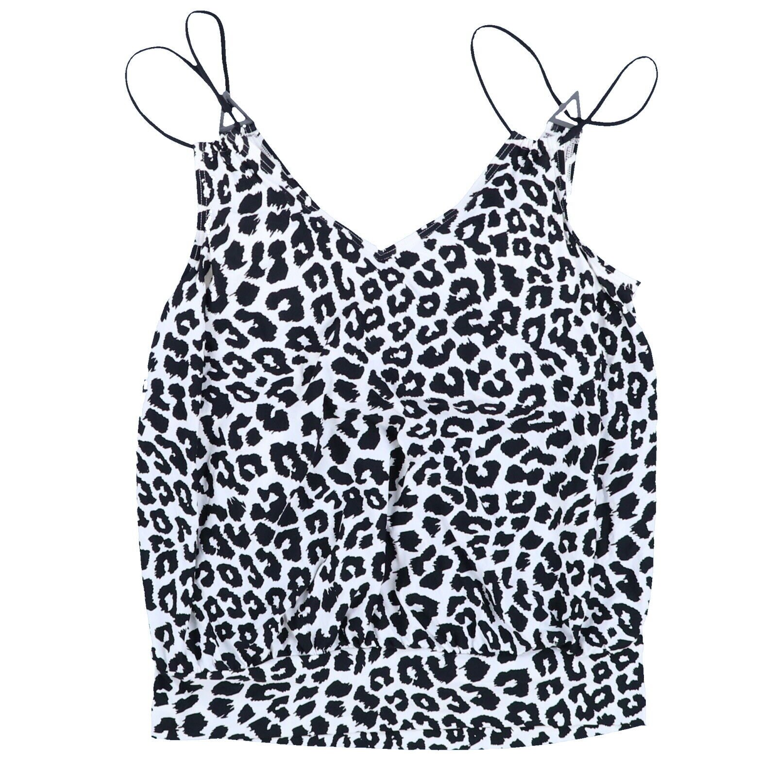 Calvin Klein Women's Tankini Swim Bathing Suit Top Swimsuit Swimwear Xs S M Xxl - Picture 12 of 14