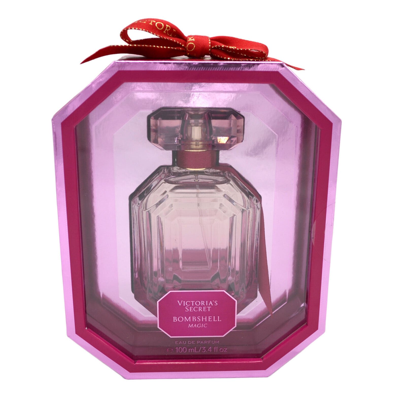 Victoria's Secret Perfume 3.4 Fl Oz Fragrance Spray Eau De Parfum Nwt New Vs Edp - Picture 25 of 38