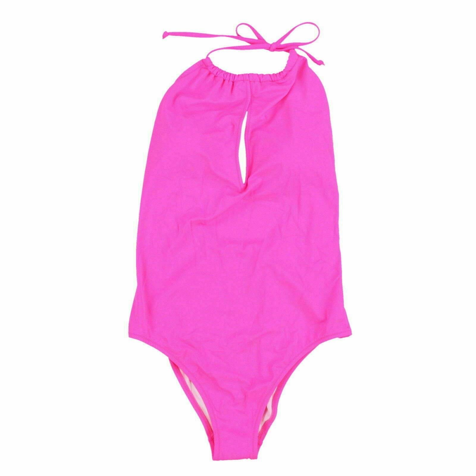 Victoria's Secret Swim One Piece Bathing Suit Swimsuit Lined Swimwear New S M L - Picture 20 of 34