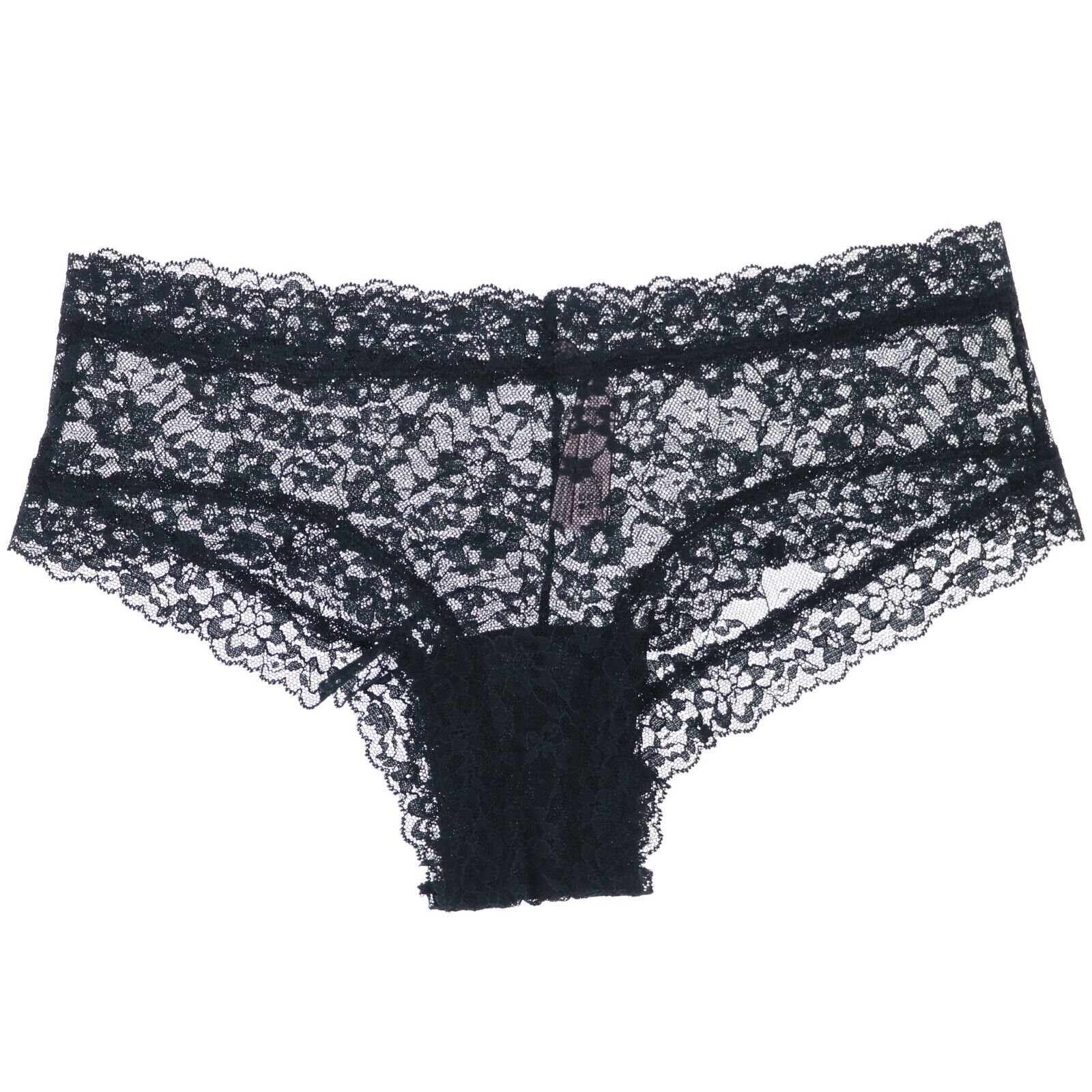 Victoria's Secret Höschen The Lacie freche Unterwäsche Spitze sexy Höschen Unterwäsche Neu - Bild 10 von 11