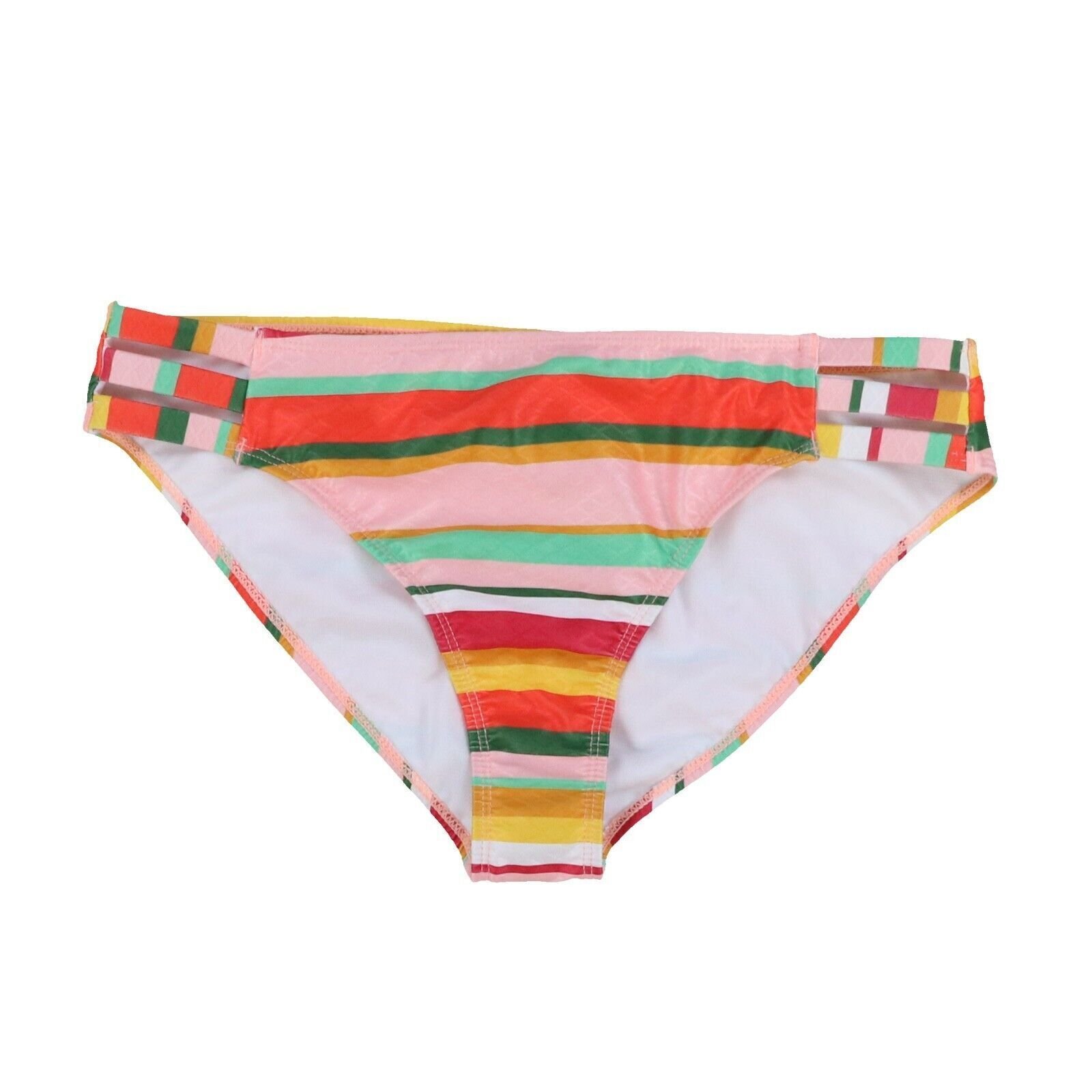 California Waves Damen Hipster Swim Badeanzug Hose Badeanzug S M L Xl Neu - Bild 10 von 24