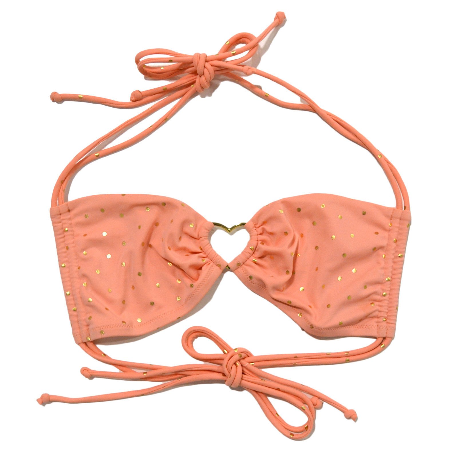 Victoria's Secret Damen Bikini Oberteil Badeanzug Badeanzug Bademode Vs neu mit Etikett neu - Bild 11 von 35