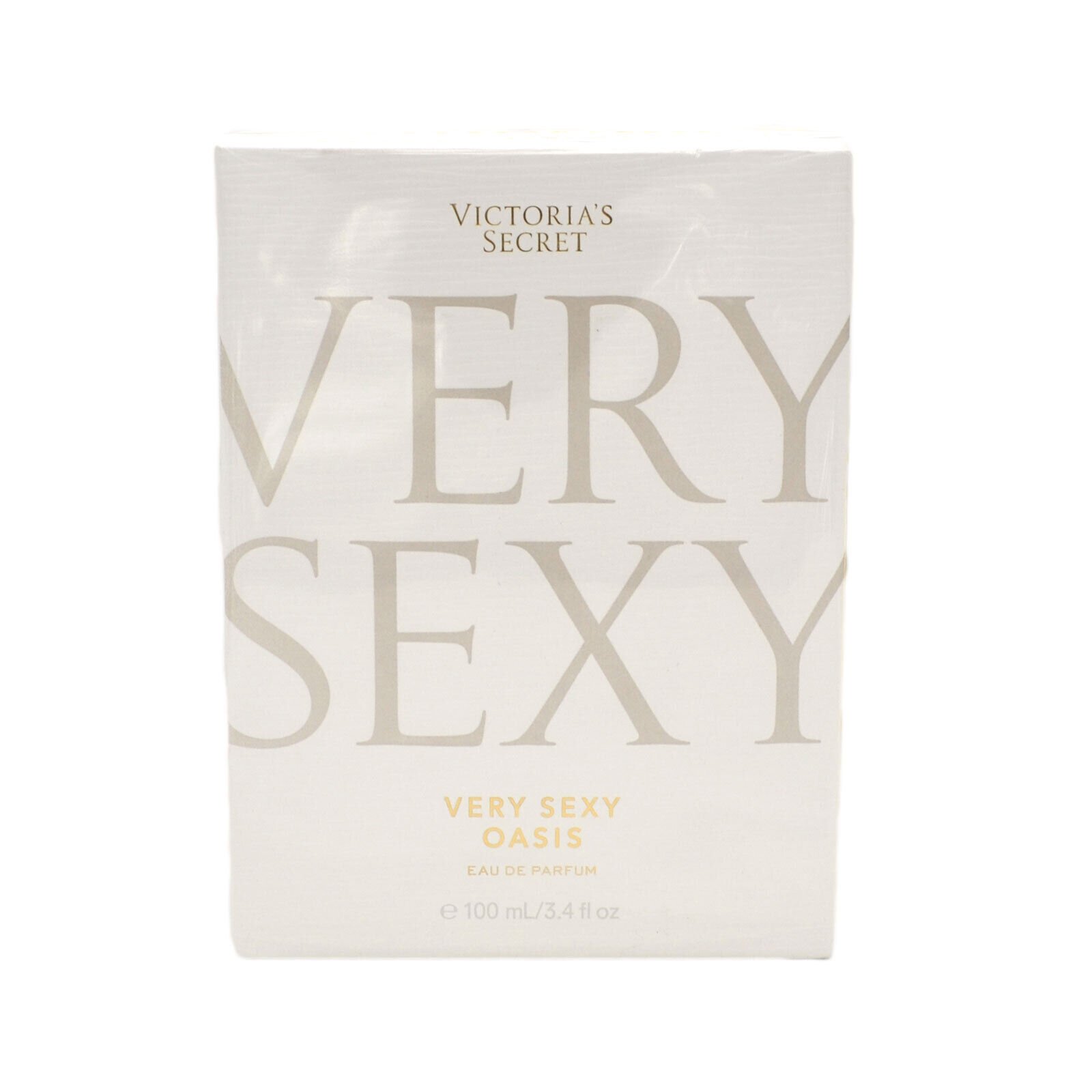 Victoria's Secret Perfume 3.4 Fl Oz Fragrance Spray Eau De Parfum Nwt New Vs Edp - Picture 11 of 38