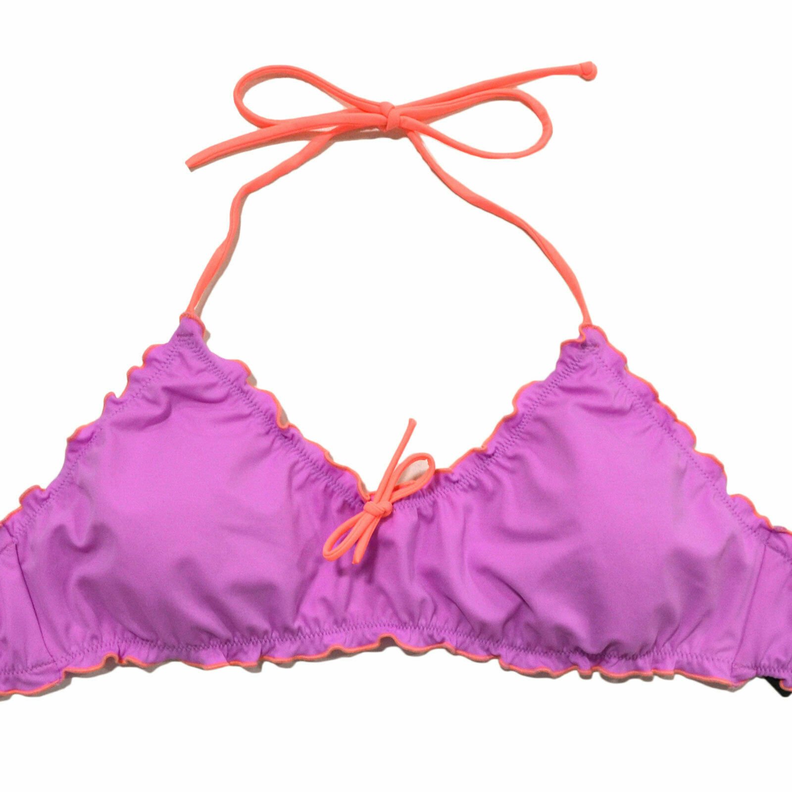 Victoria's Secret Damen Bikini Oberteil Badeanzug Badeanzug Bademode Vs neu mit Etikett neu - Bild 18 von 35