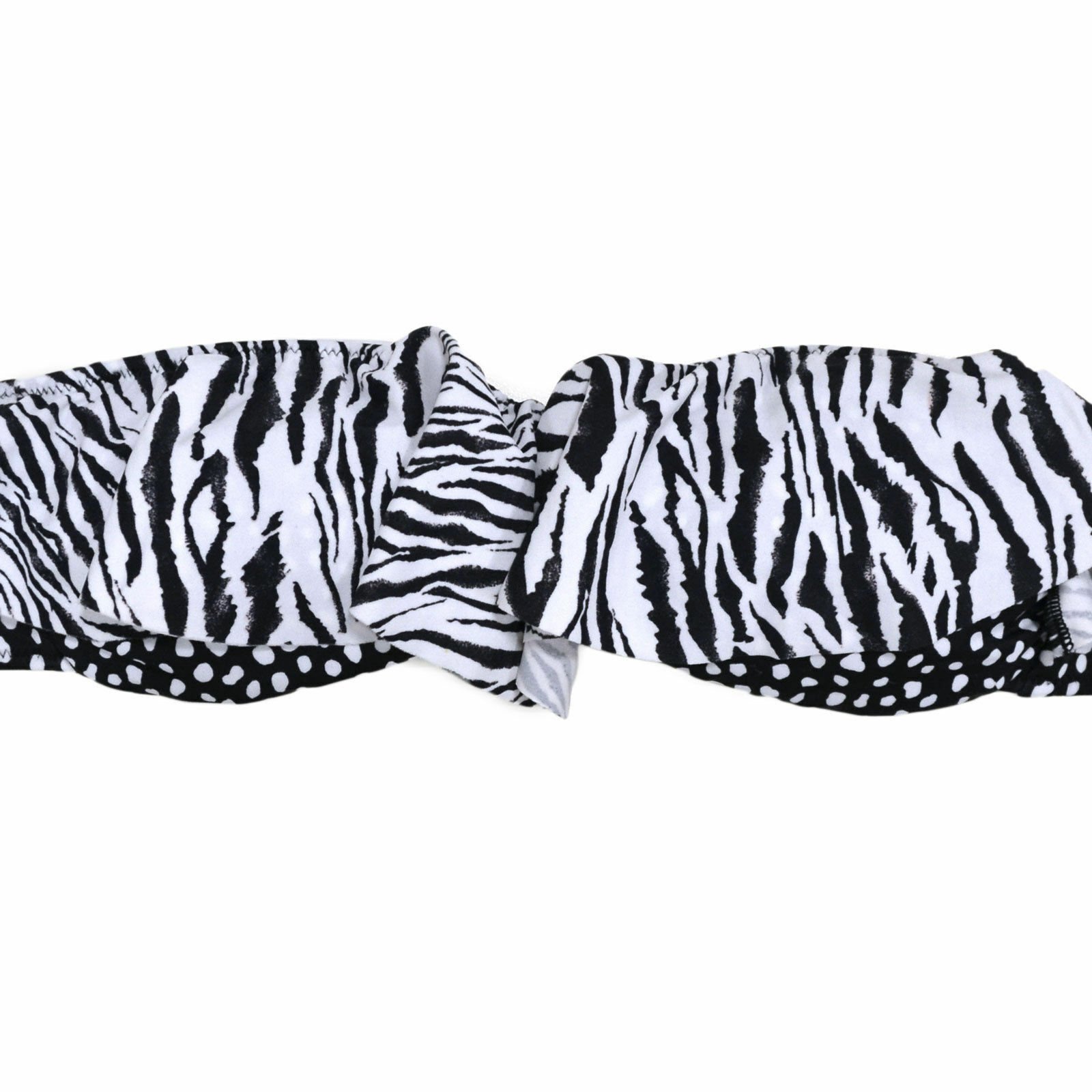 Victoria's Secret Damen Bikini Oberteil Badeanzug Badeanzug Bademode Vs neu mit Etikett neu - Bild 13 von 35