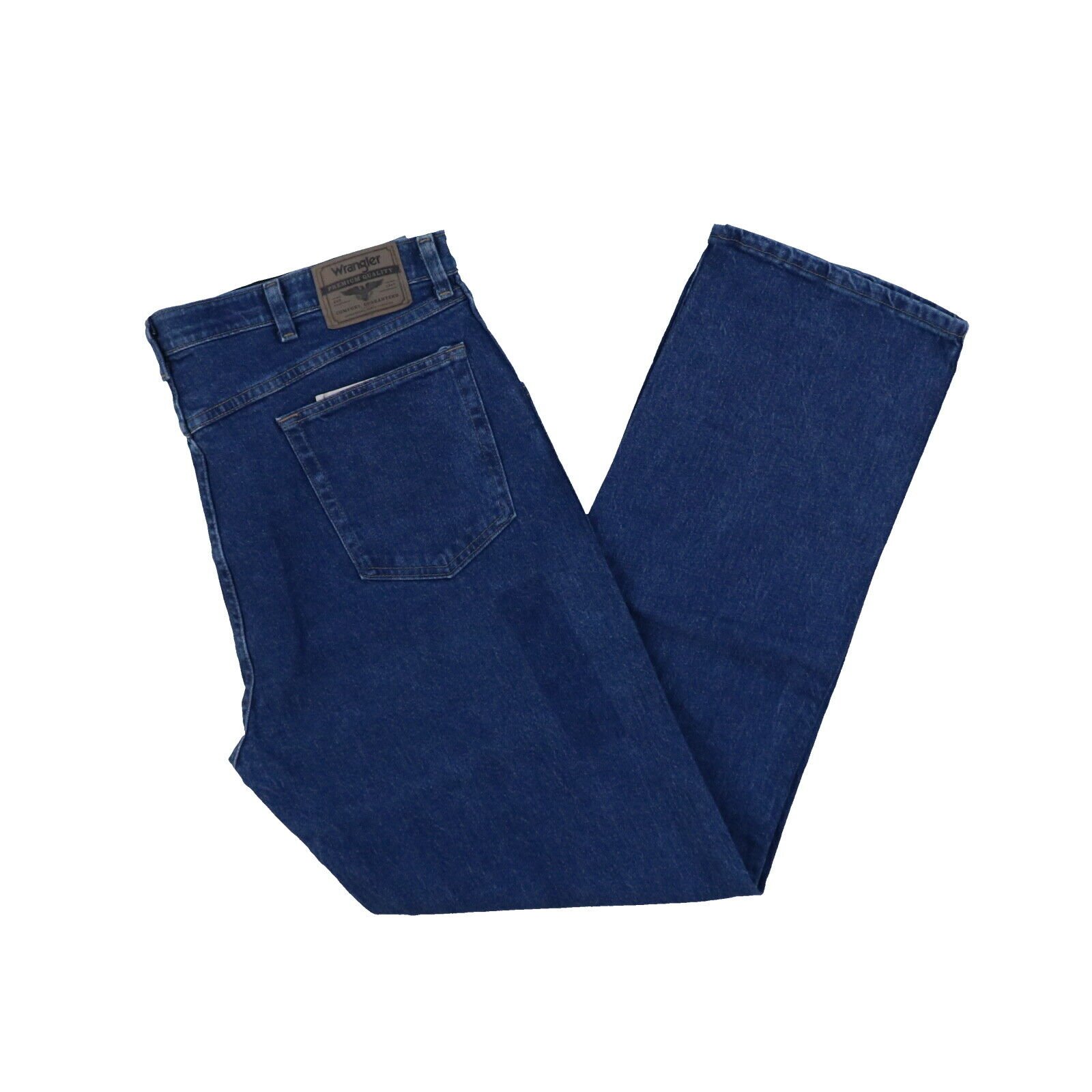 Advanced Comfort Solutions Flex Denim Pants New Nwt