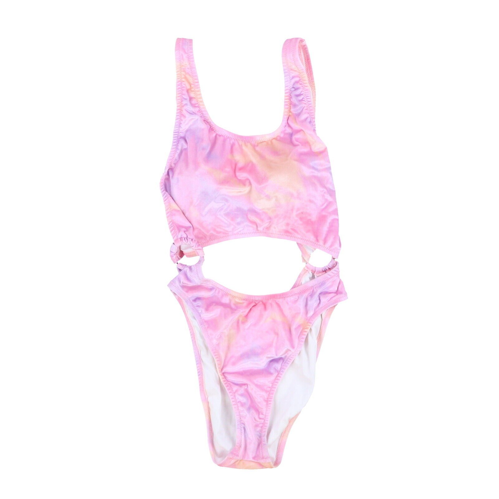 Victoria's Secret Swim One Piece Bathing Suit Swimsuit Lined Swimwear New S M L - Picture 31 of 34