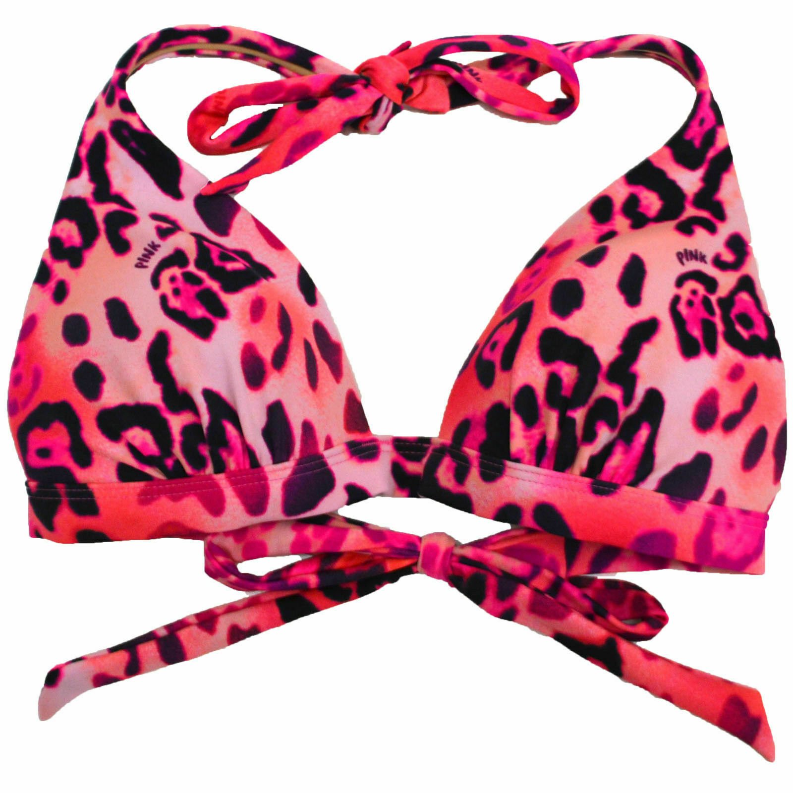 Costume da bagno donna rosa Victoria's Secret bikini costume da bagno contro nuovo con etichette - Foto 34 di 39