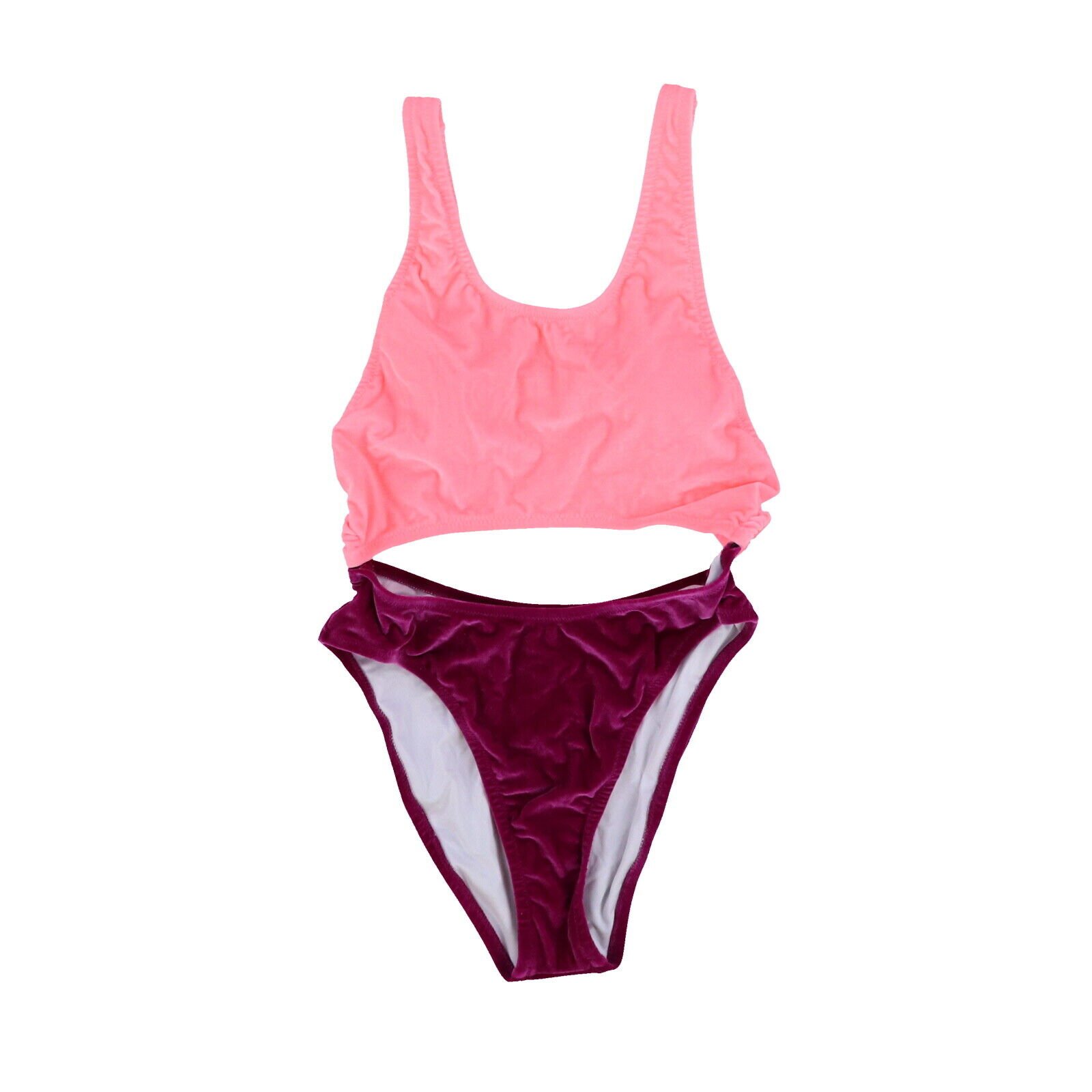 Victoria's Secret Swim One Piece Bathing Suit Swimsuit Lined Swimwear New S M L - Picture 21 of 34