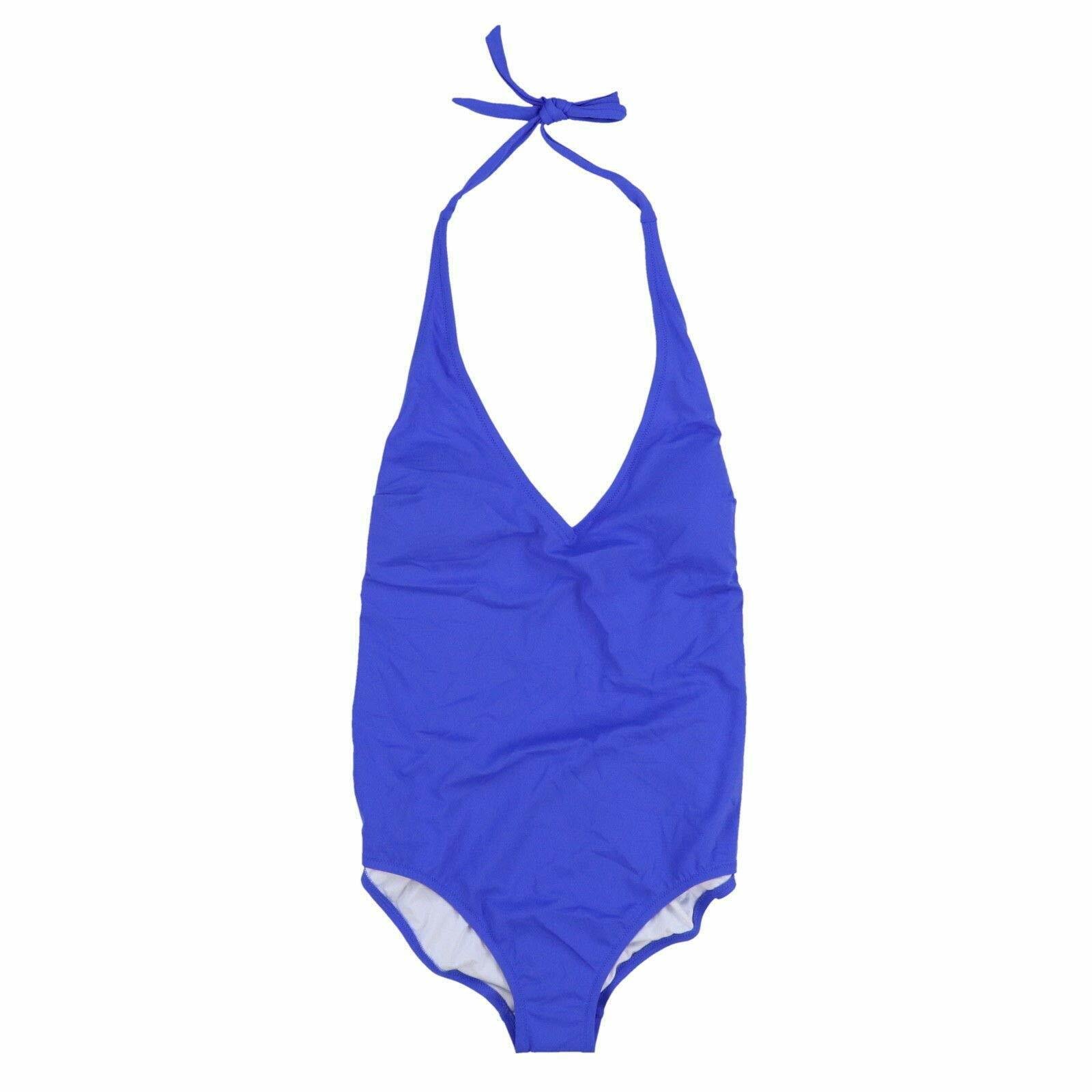 Victoria's Secret Swim One Piece Bathing Suit Swimsuit Lined Swimwear New S M L - Picture 6 of 34