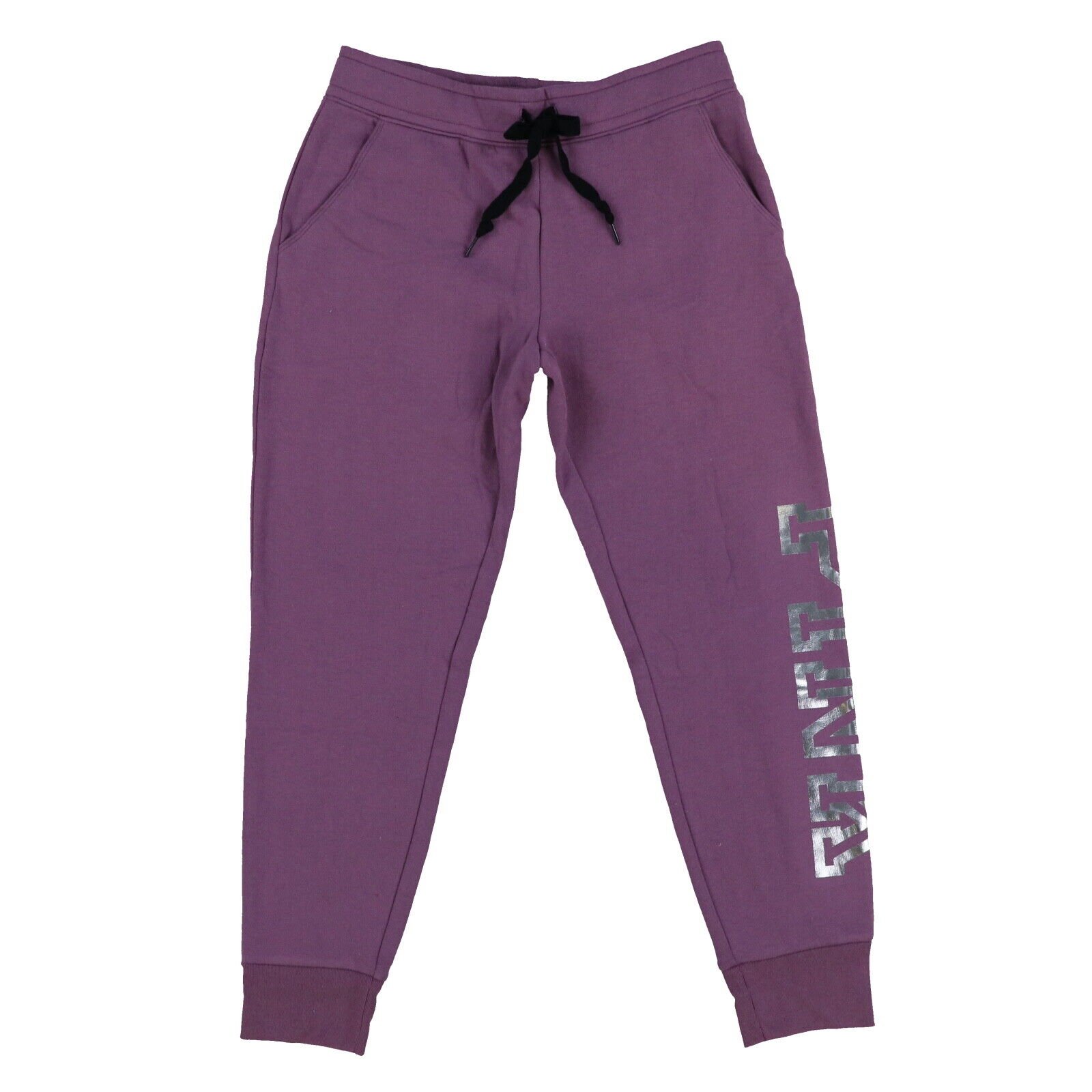 Victoria's Secret Pink Womens Sweatpants Skinny Jogger Activewear Lounge Pants - Picture 22 of 30