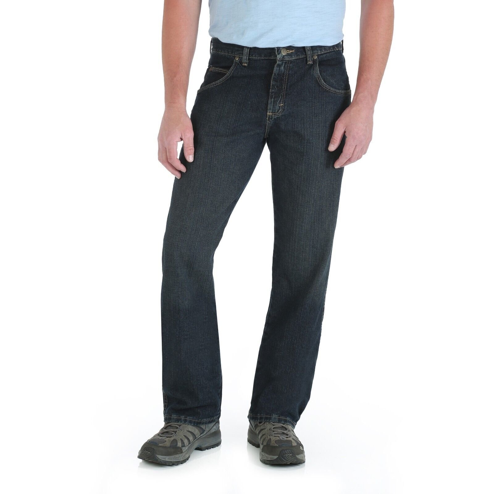 Denim Comfort Union New