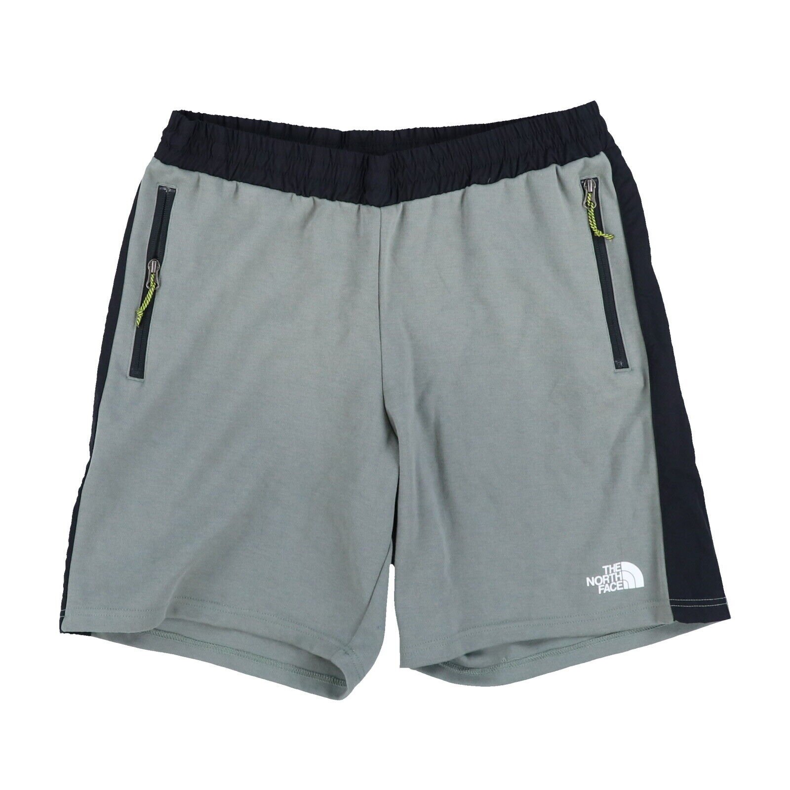 The North Face Herren Tech Shorts Freizeit Lounge Hose Training Activewear S L - Bild 2 von 4
