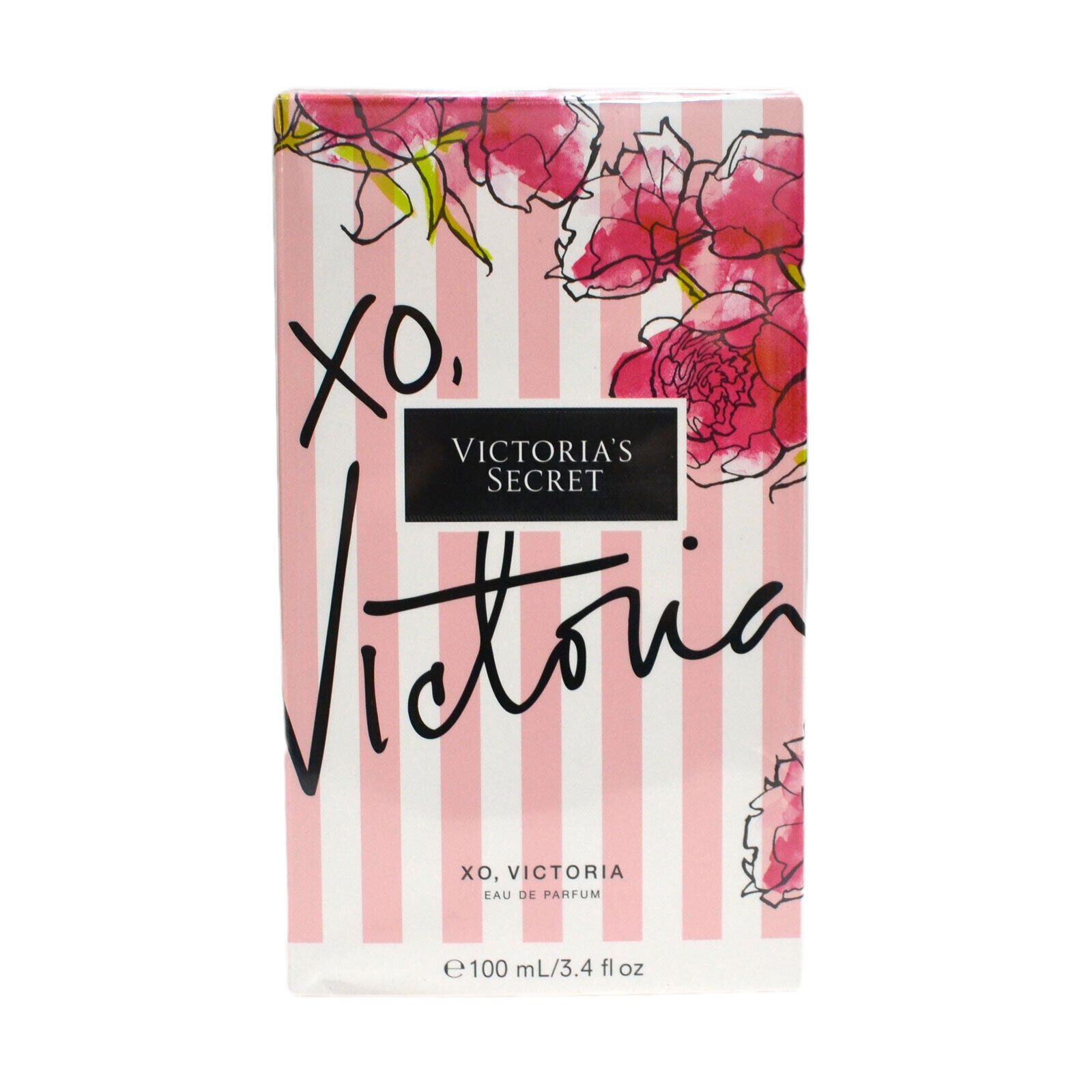 Victoria's Secret Perfume 3.4 Fl Oz Fragrance Spray Eau De Parfum Nwt New Vs Edp - Picture 16 of 38