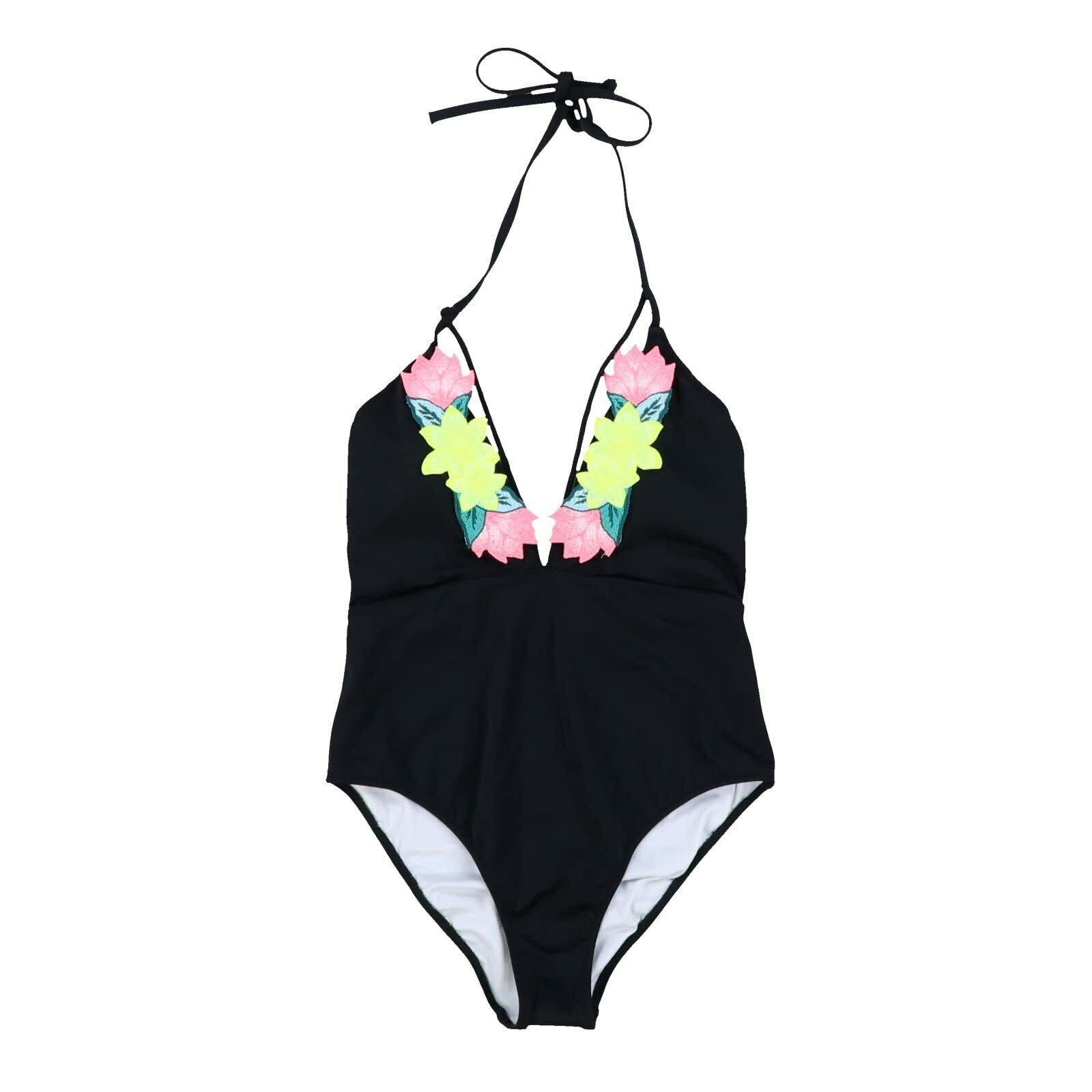 Victoria's Secret Swim One Piece Bathing Suit Swimsuit Lined Swimwear New S M L - Picture 28 of 34