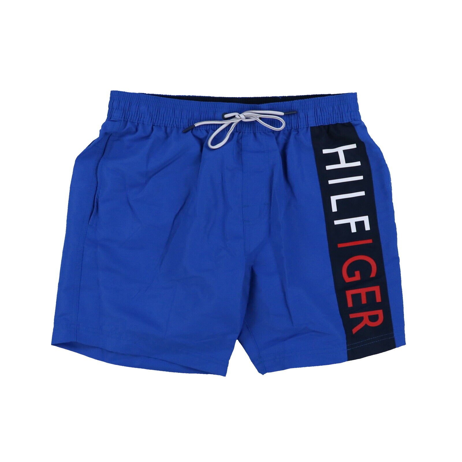Tommy Hilfiger Men's Swim Trunks Bathing Suit Bottoms Swimwear New L Xl Xxl - Picture 2 of 4