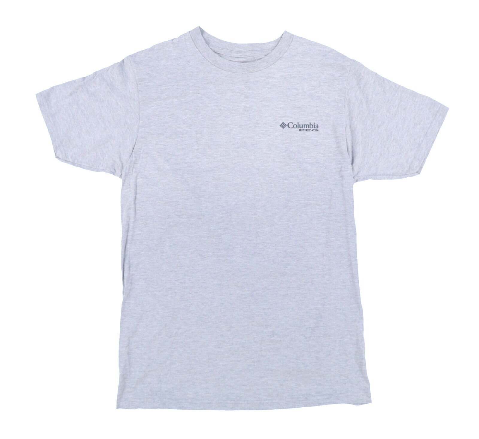 Columbia Men's Graphic Print T-Shirt Short Sleeve Crew Neck Columbia Men's Graphic Print T-Shirt Short Sleeve Crew Neck