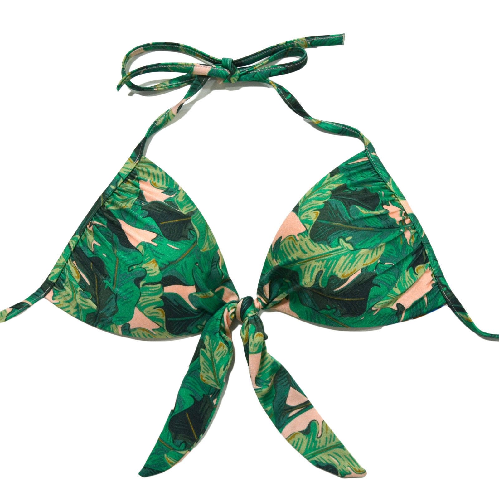 Victoria's Secret Damen Bikini Oberteil Badeanzug Badeanzug Bademode Vs neu mit Etikett neu - Bild 12 von 35