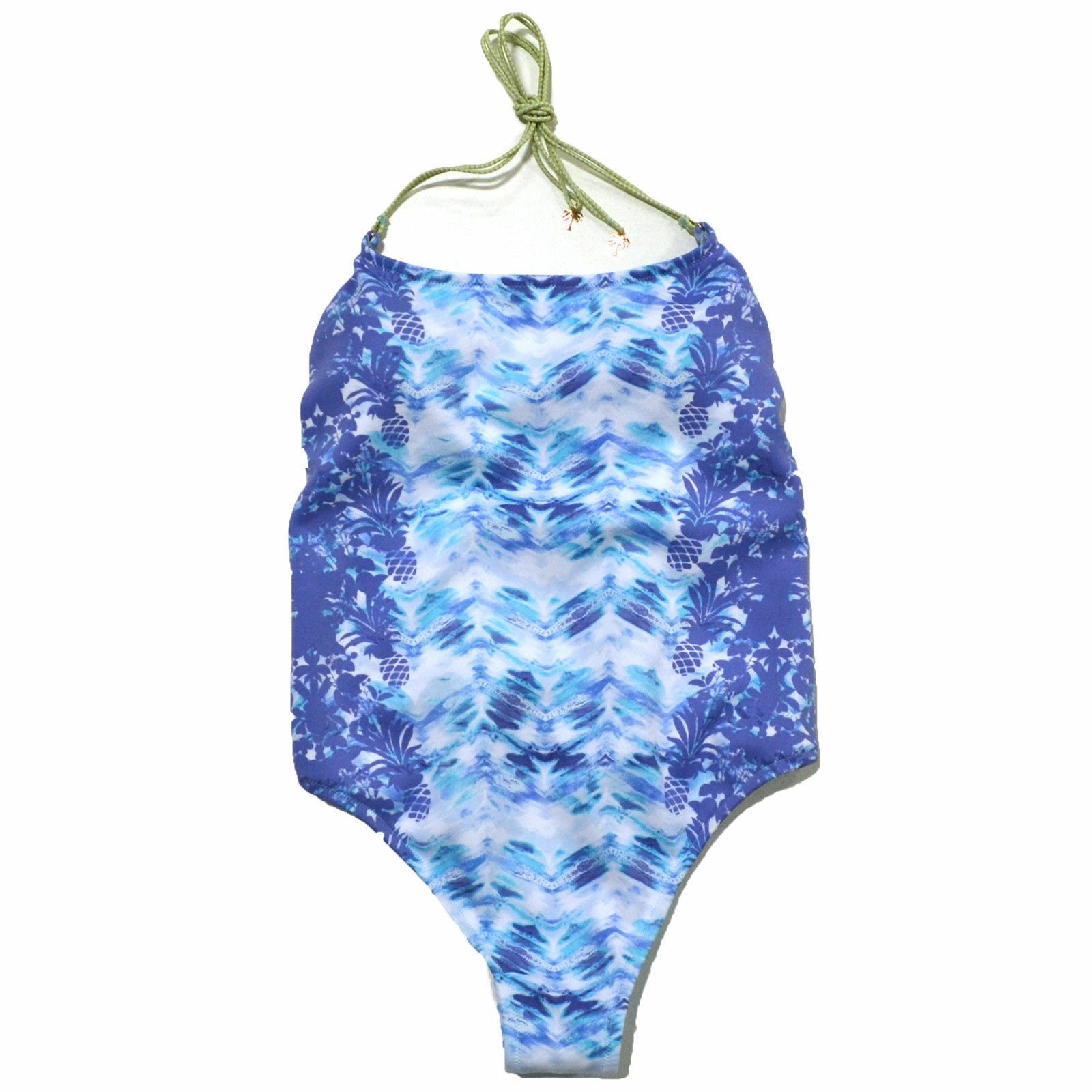 Victoria's Secret Swim One Piece Bathing Suit Swimsuit Lined Swimwear New S M L - Picture 3 of 34
