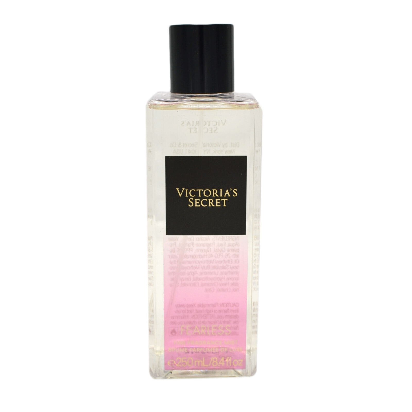 Victoria's Secret Fine Fragrance Mist Body Fragrance Spray Scented