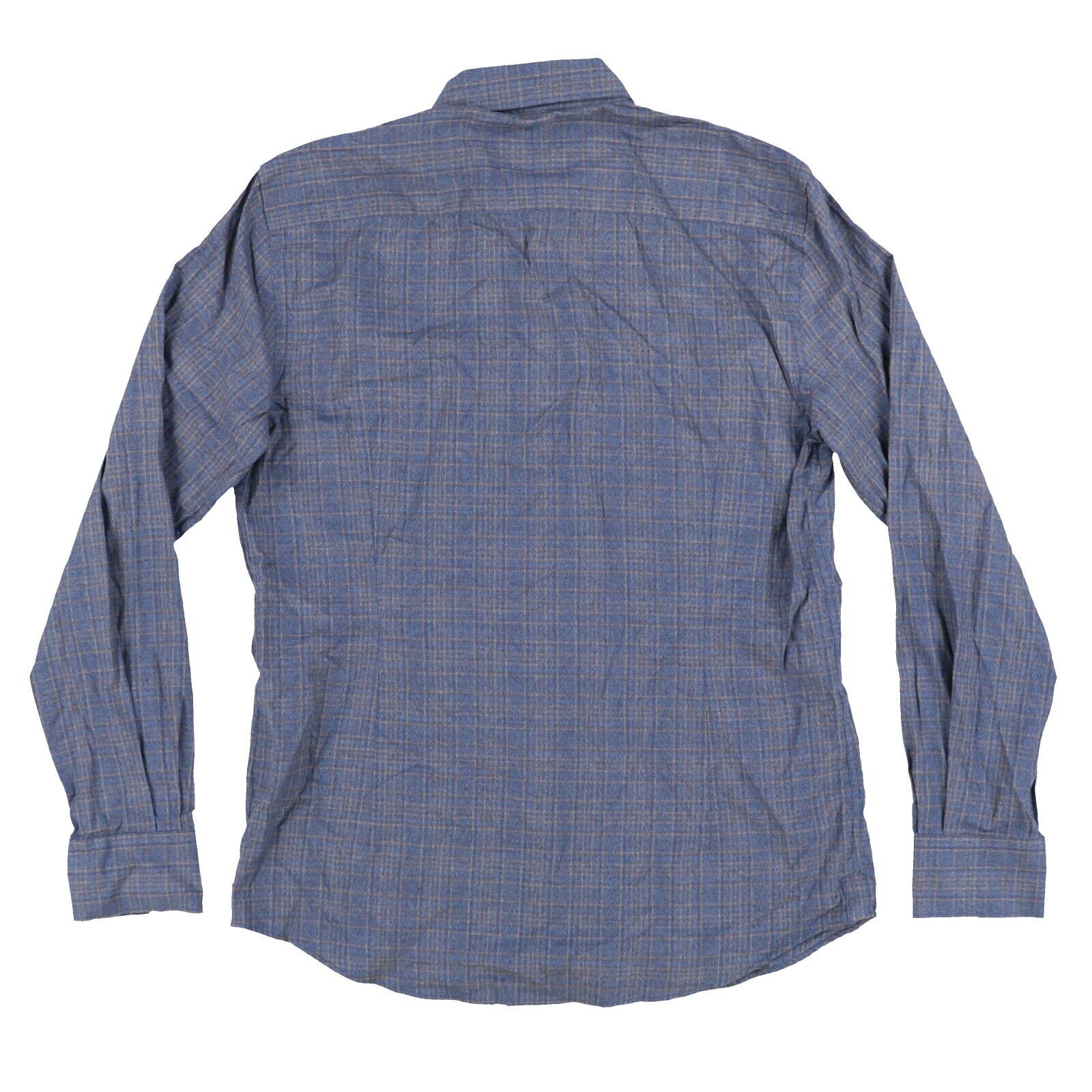 Dylan Gray Men’s Button-Down Dress Shirt Long Sleeve Classic Fit S M L Xl New