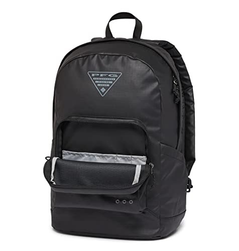 Mochila Columbia Unisex PFG PHG Zigzag 22L Multi Talla Única - Imagen 9 de 30